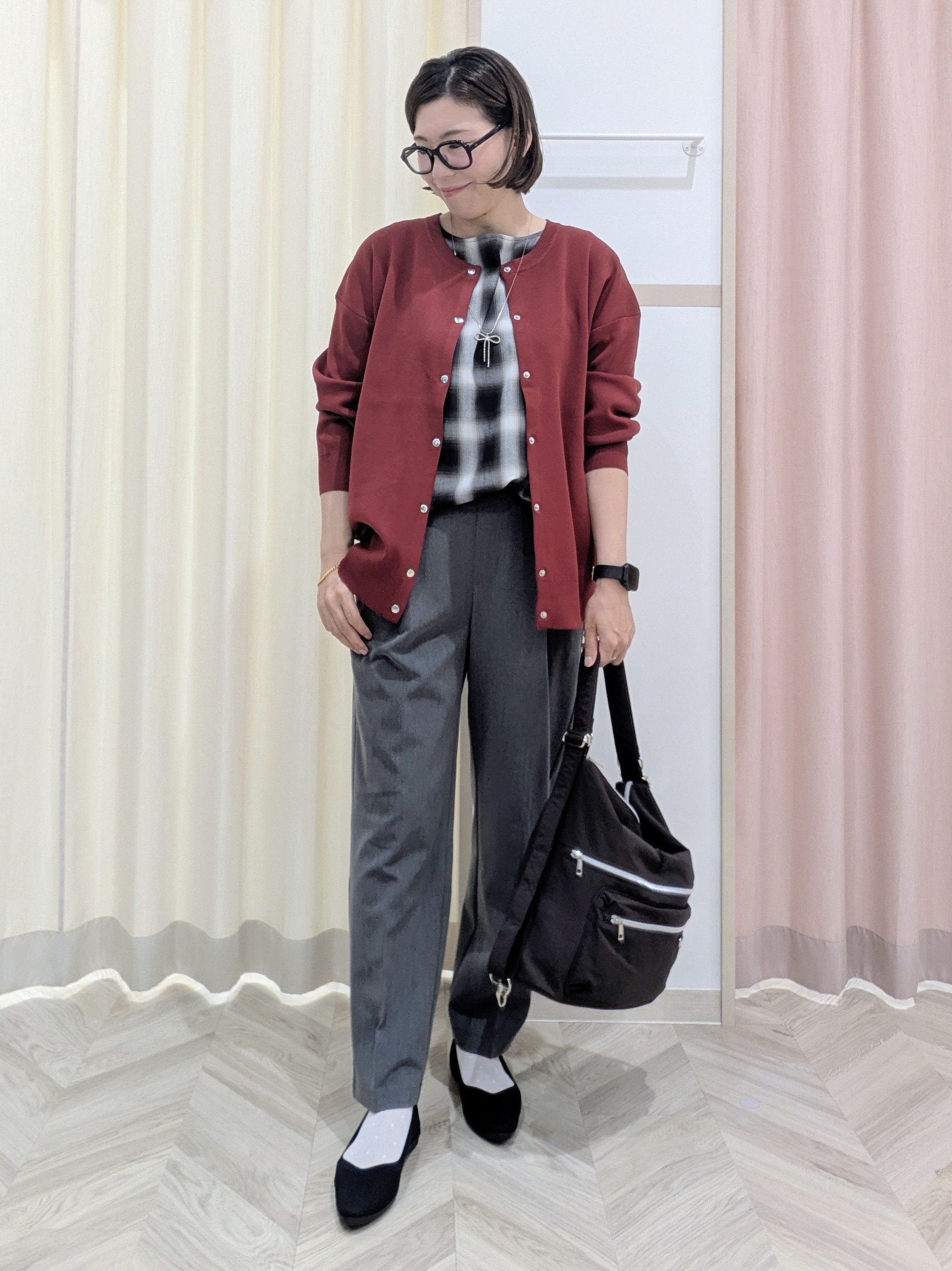 SHOO・LA・RUE miyu