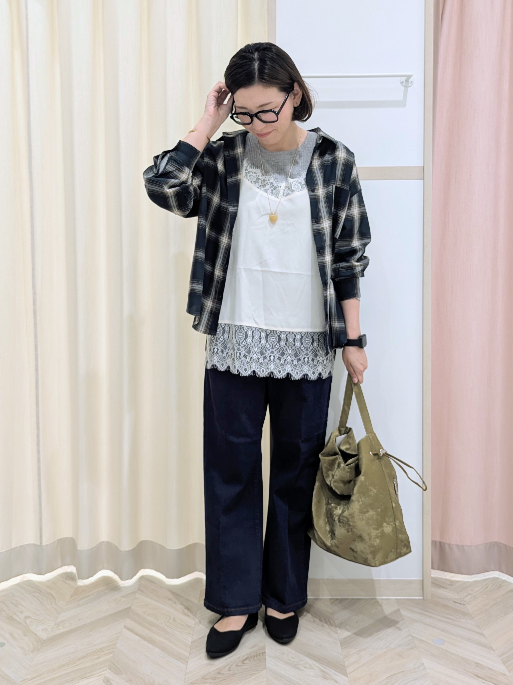 SHOO・LA・RUE miyu