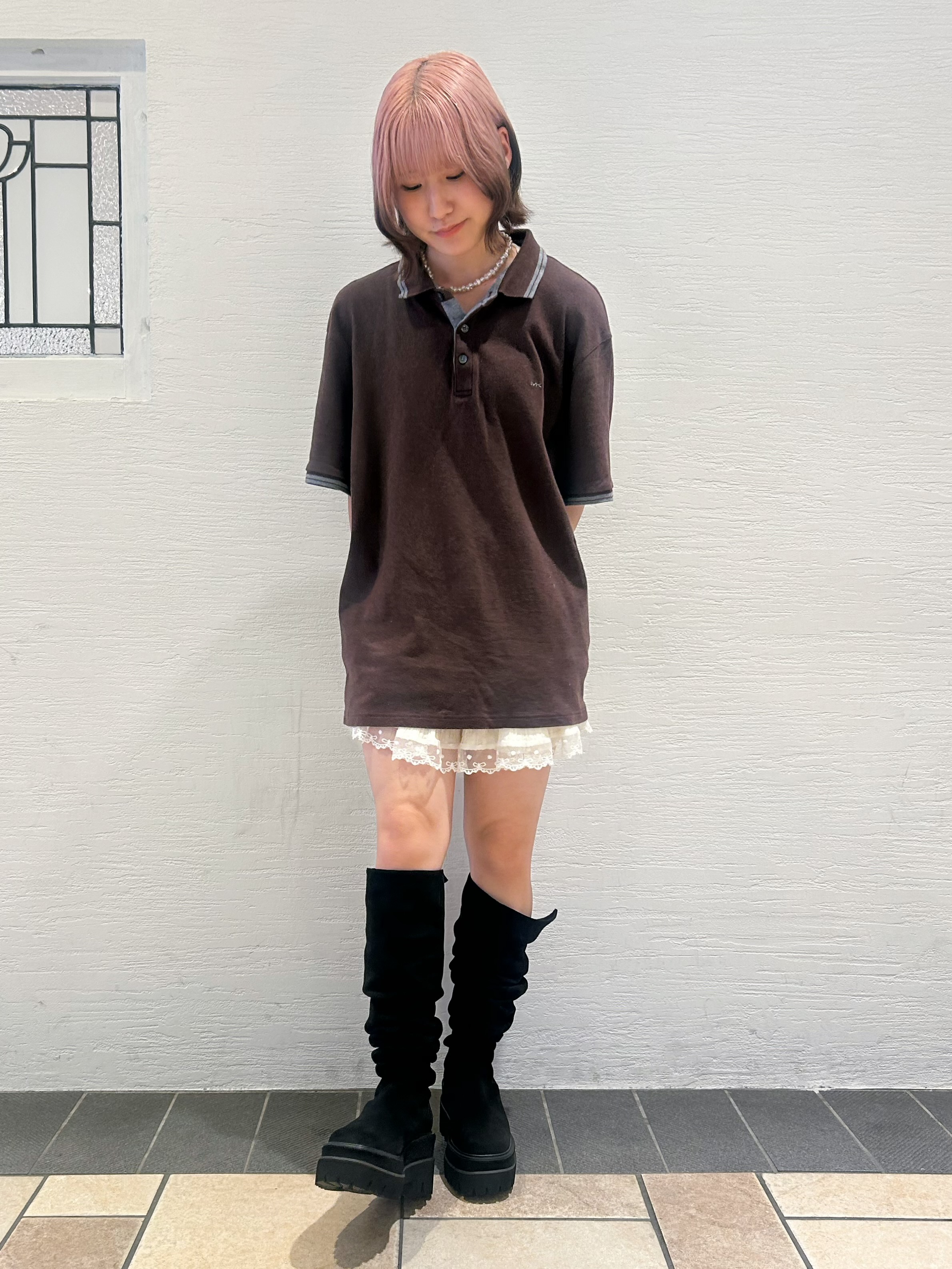 miyuさんの「ESPERANZA｜」を使ったコーディネート