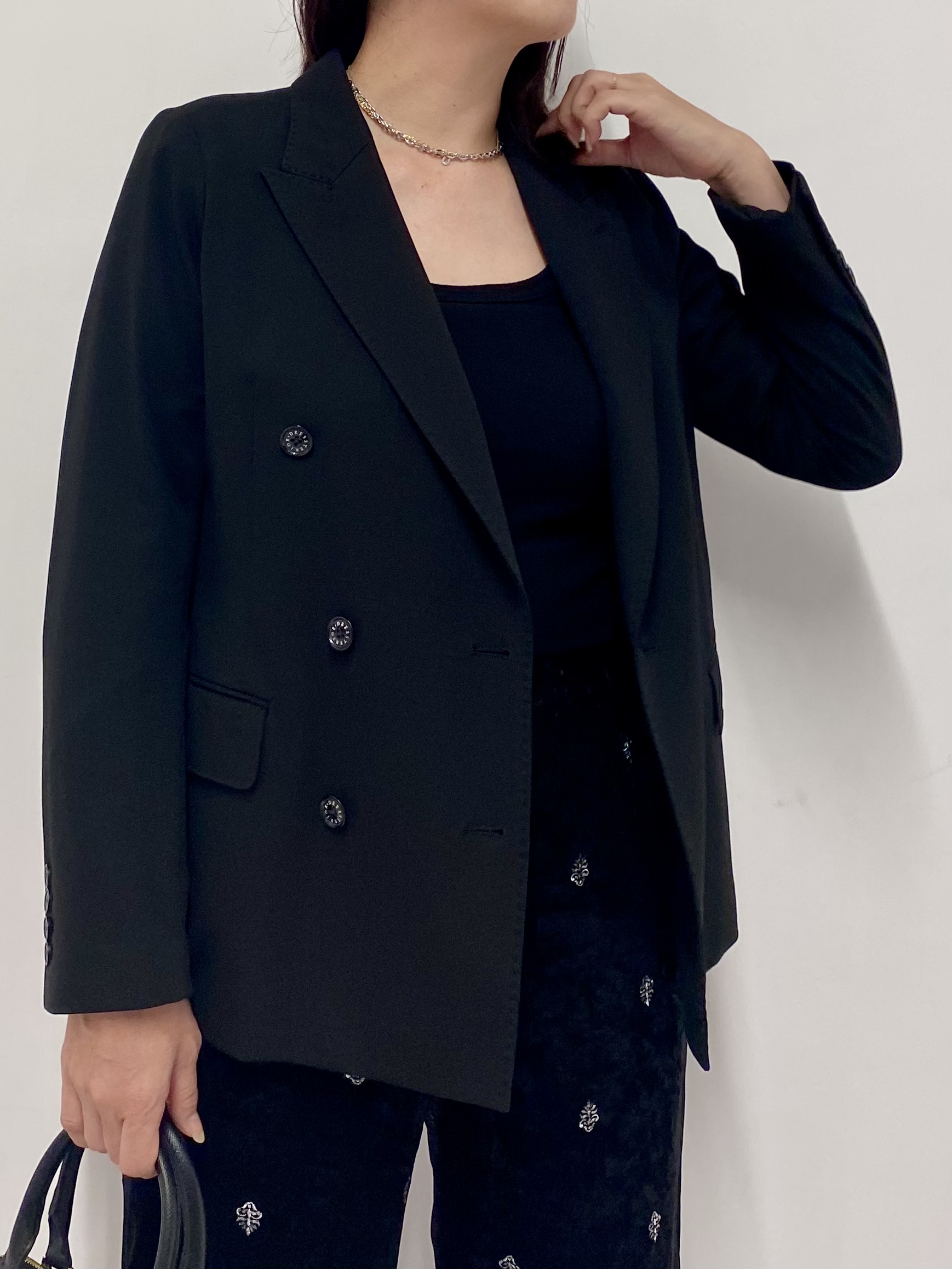 Sawaguchiさんの「DRESSTERIOR｜【STORY11月号掲載/セットアップ可】CAREEMAN カルゼジャージー  ジャケット」を使ったコーディネート