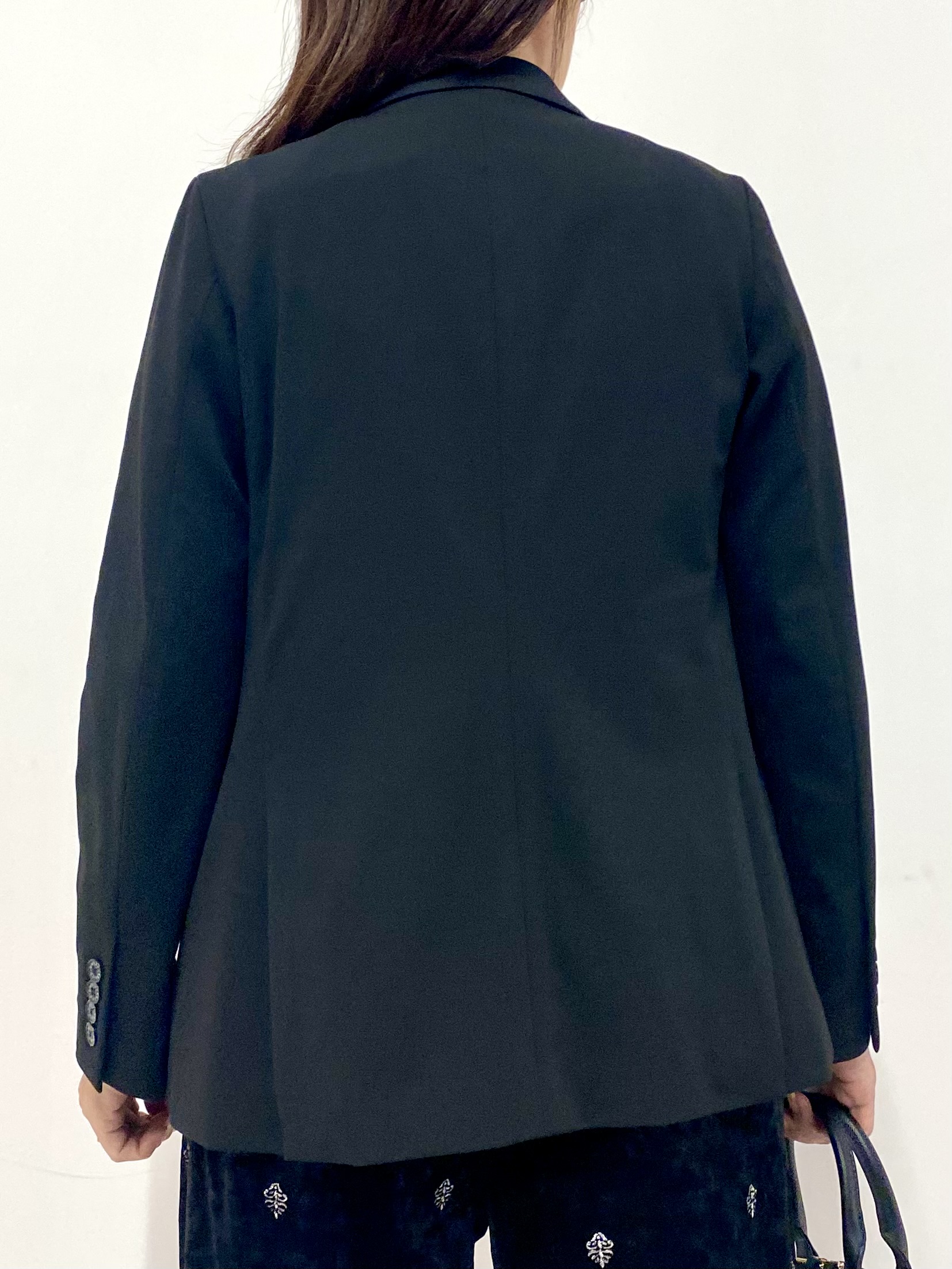 Sawaguchiさんの「DRESSTERIOR｜【STORY11月号掲載/セットアップ可】CAREEMAN カルゼジャージー  ジャケット」を使ったコーディネート