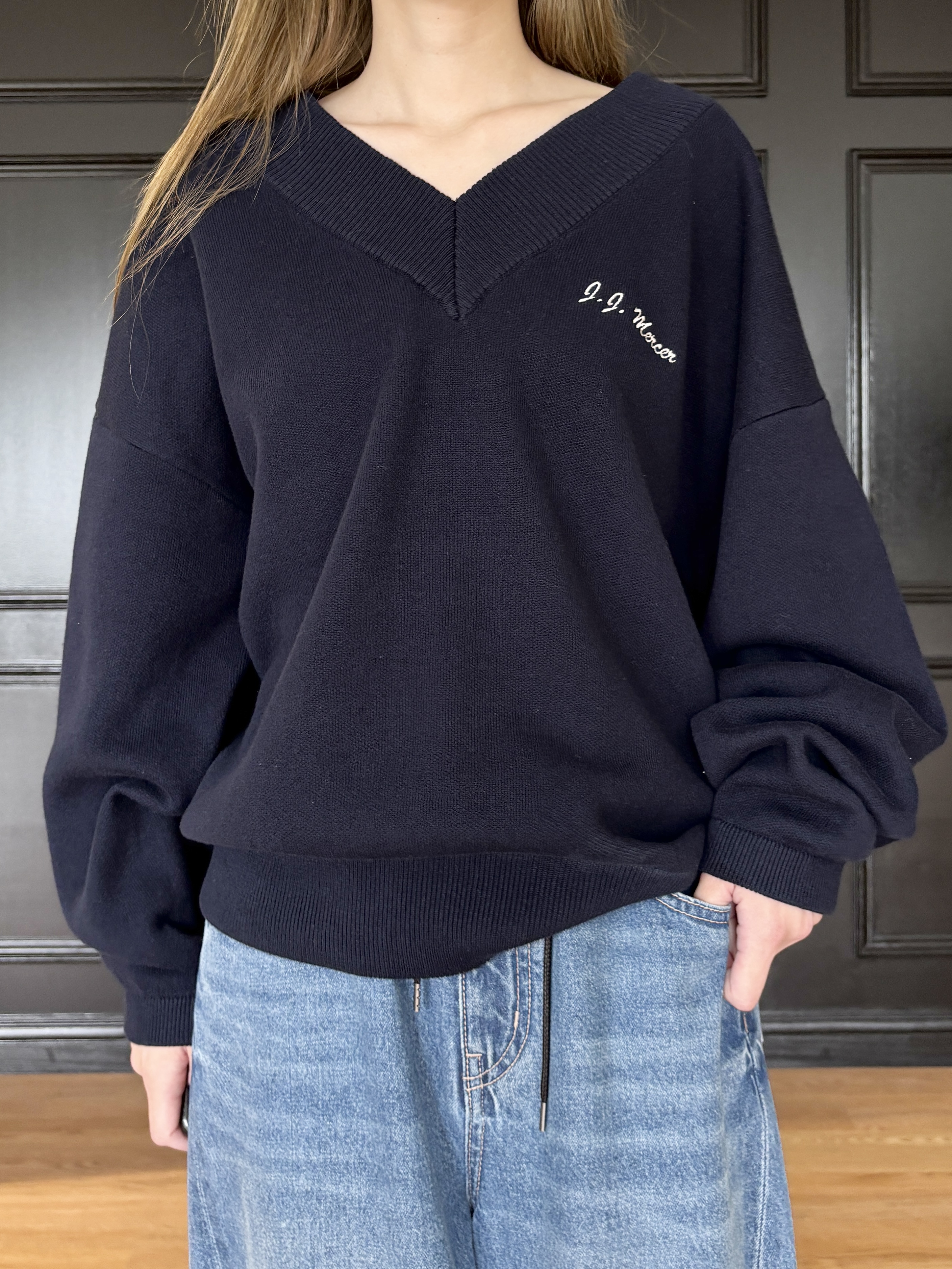清水夏姫さんの「DRESSTERIOR｜【日本製】レオパードバレーシューズ」を使ったコーディネート