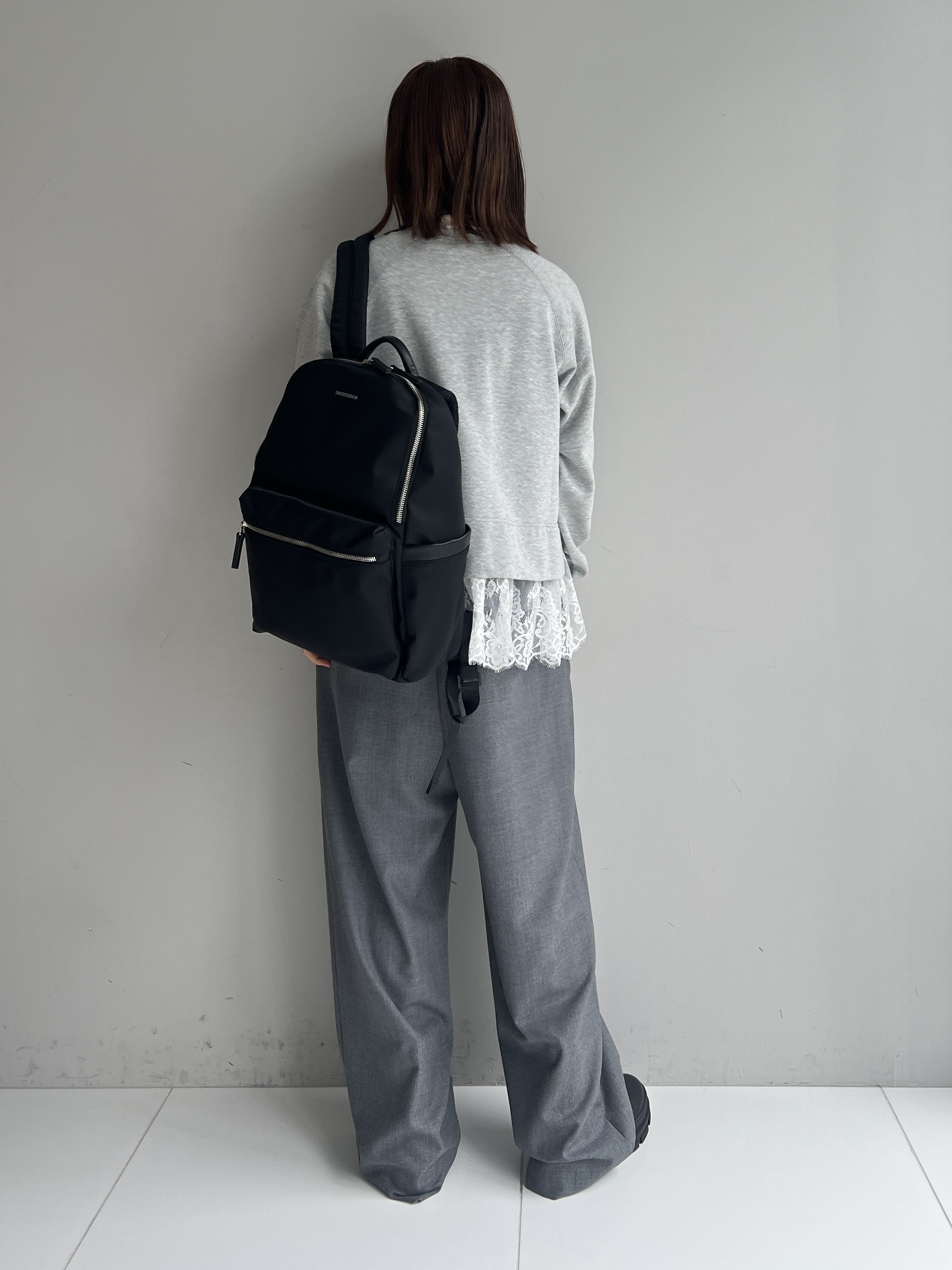 misaさんの「DRESSTERIOR｜シアータートル」を使ったコーディネート