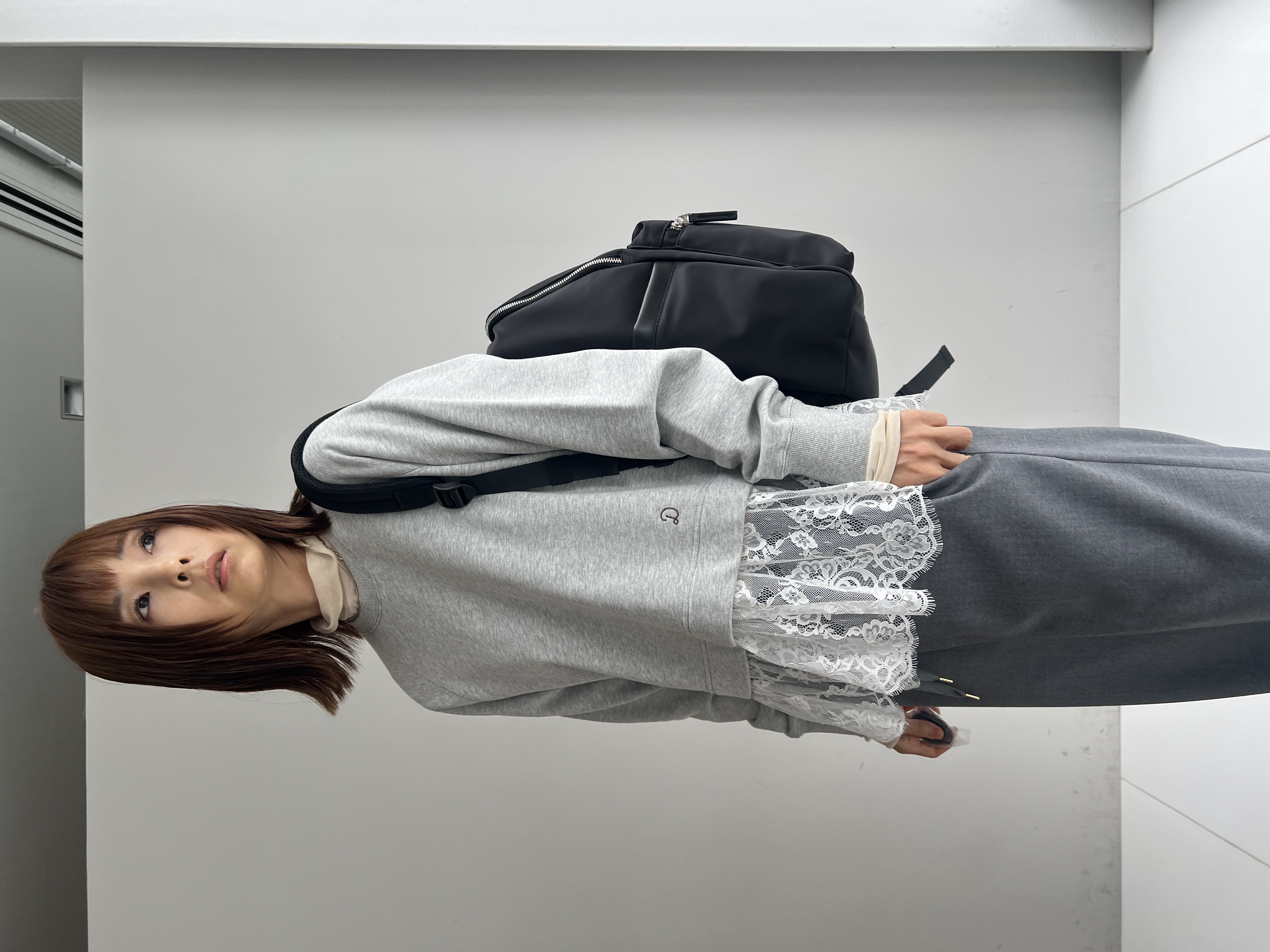 misaさんの「DRESSTERIOR｜シアータートル」を使ったコーディネート