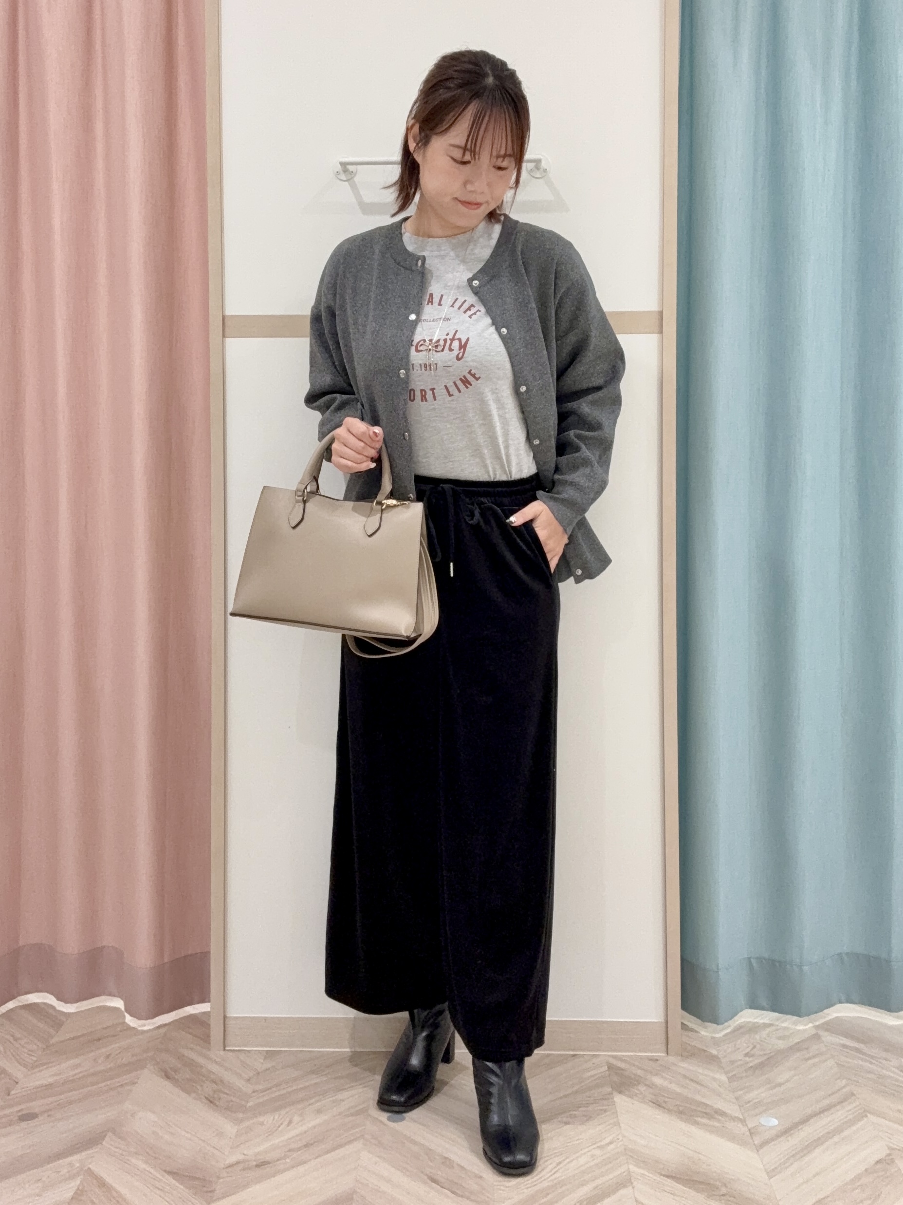 SHOO・LA・RUE k