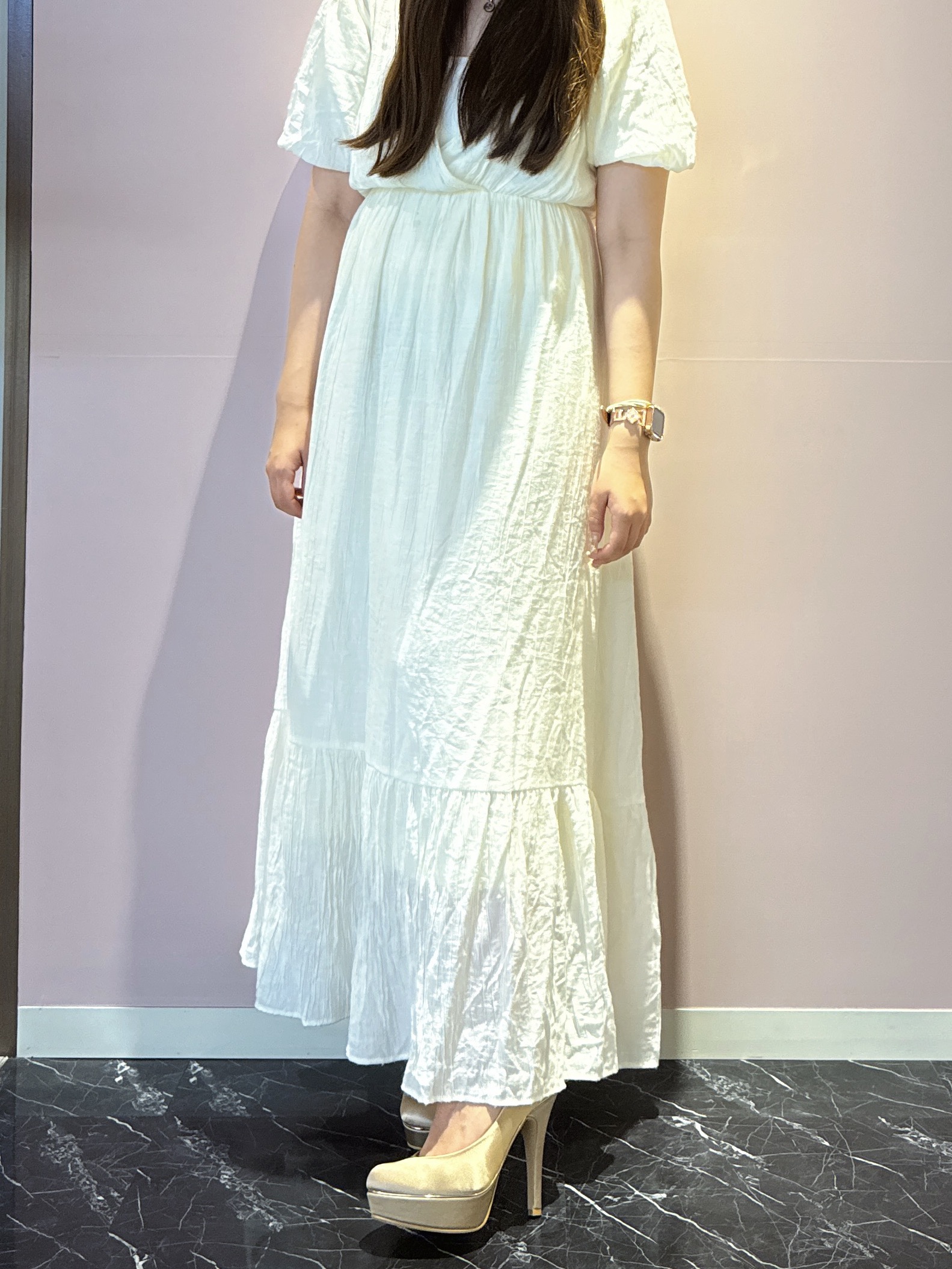 neinaさんの「ESPERANZA｜」を使ったコーディネート
