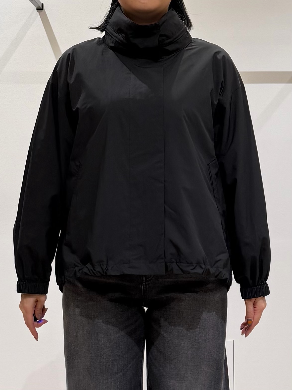 TOMOMIさんの「UNTITLED｜【ロゴ・プリント】フォトグラフィックロンT」を使ったコーディネート