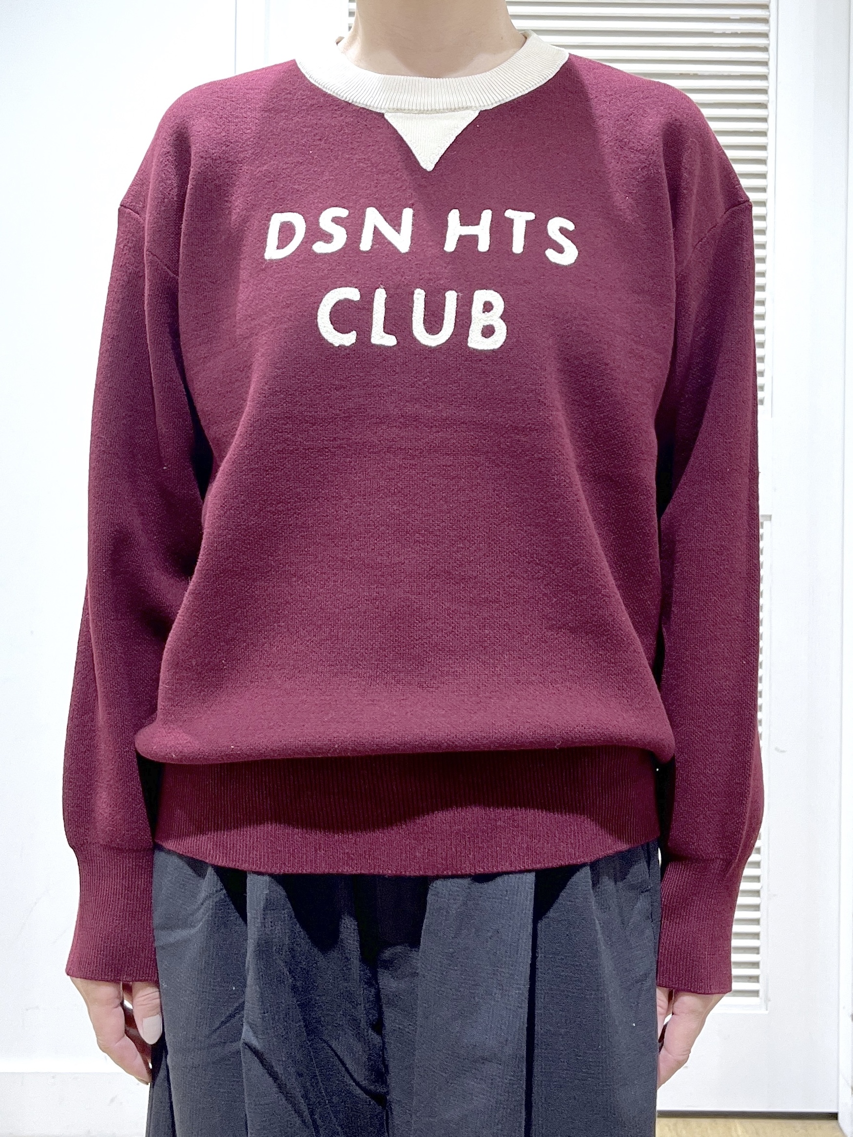 Miyazakiさんの「Dessin｜【2WAY/軽量】コードハンドル ミニトートバッグ」を使ったコーディネート