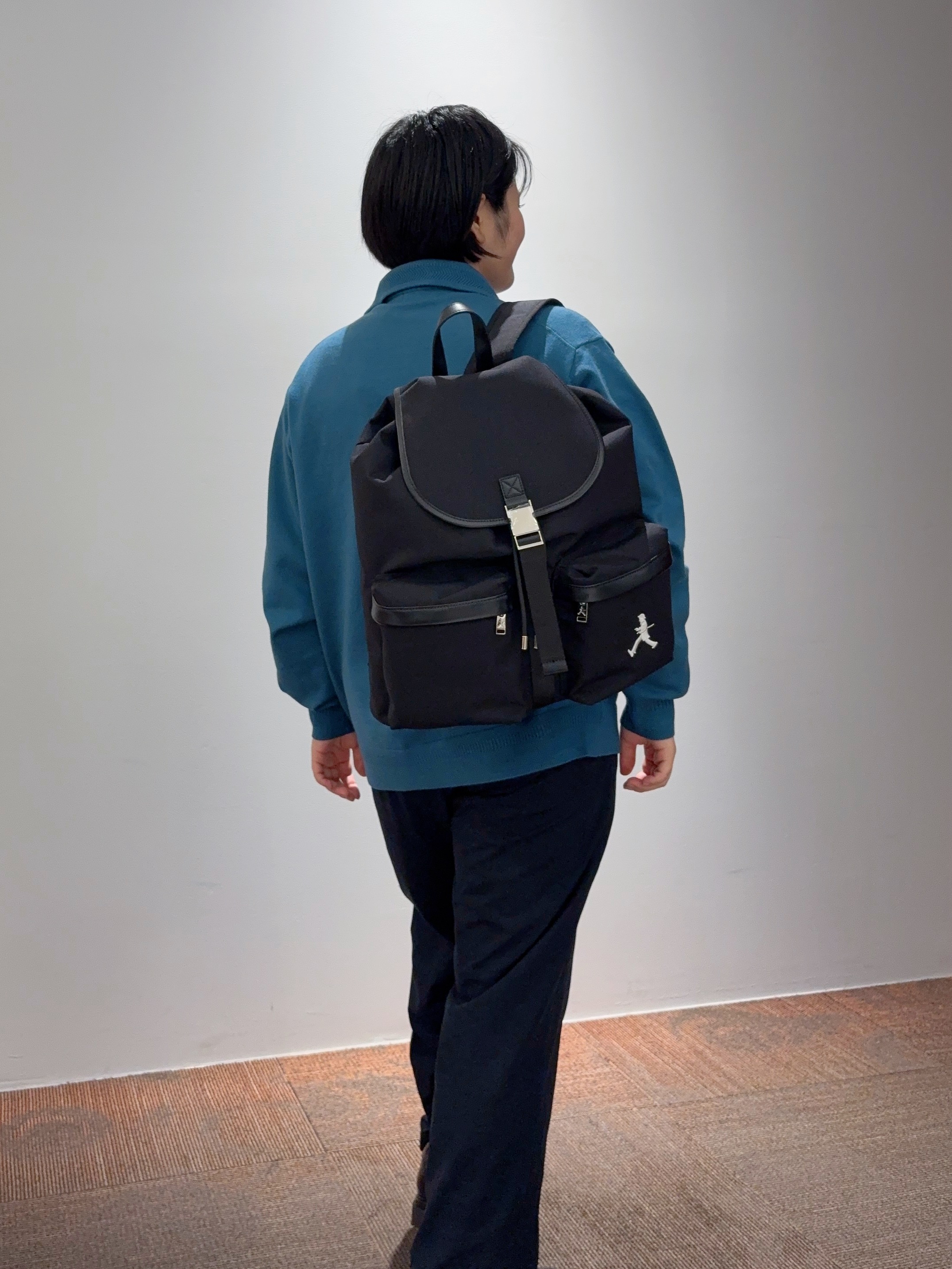 karuさんの「TAKEO KIKUCHI｜ニット シャツ カーディガン」を使ったコーディネート