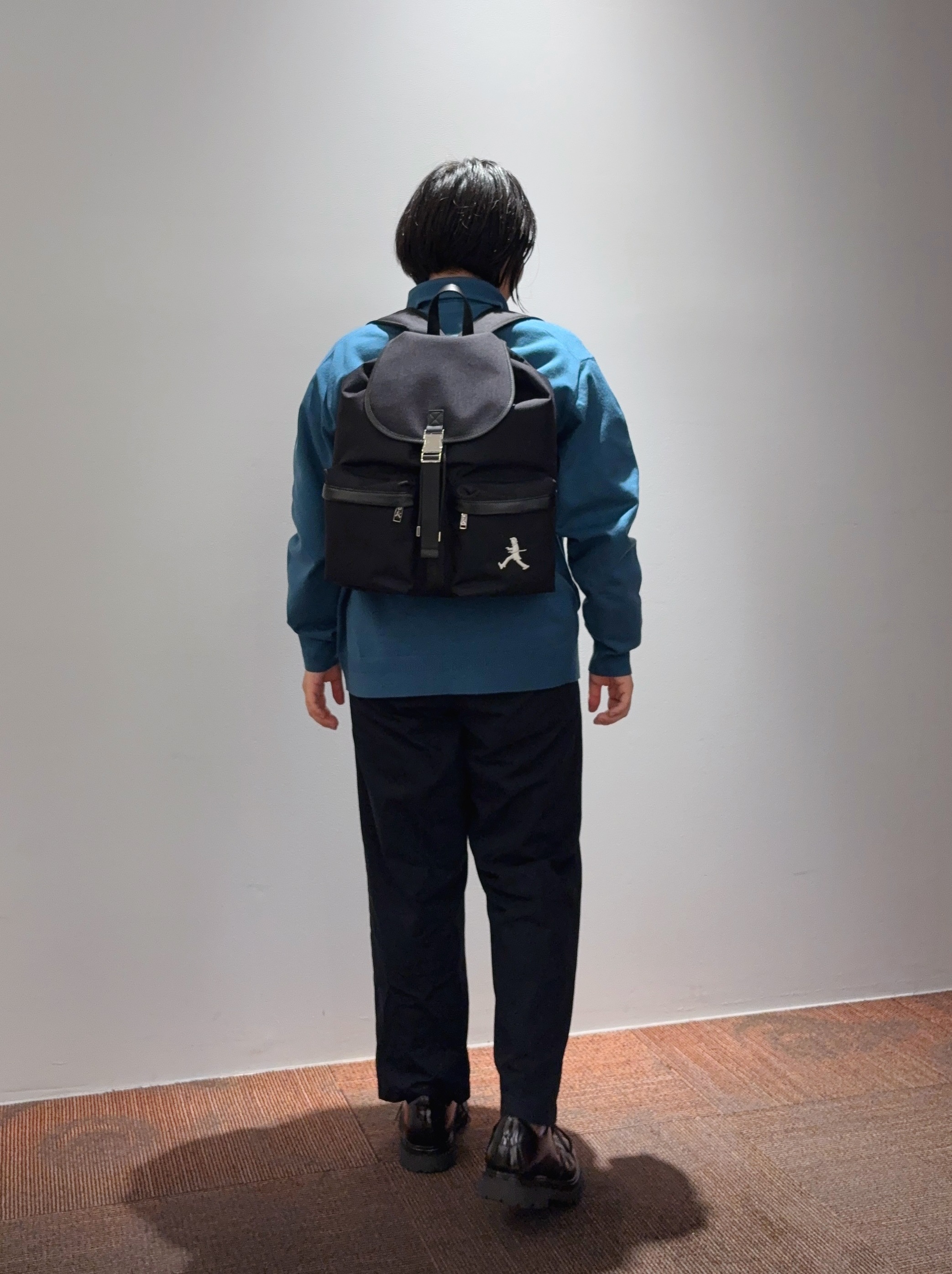 karuさんの「TAKEO KIKUCHI｜ニット シャツ カーディガン」を使ったコーディネート