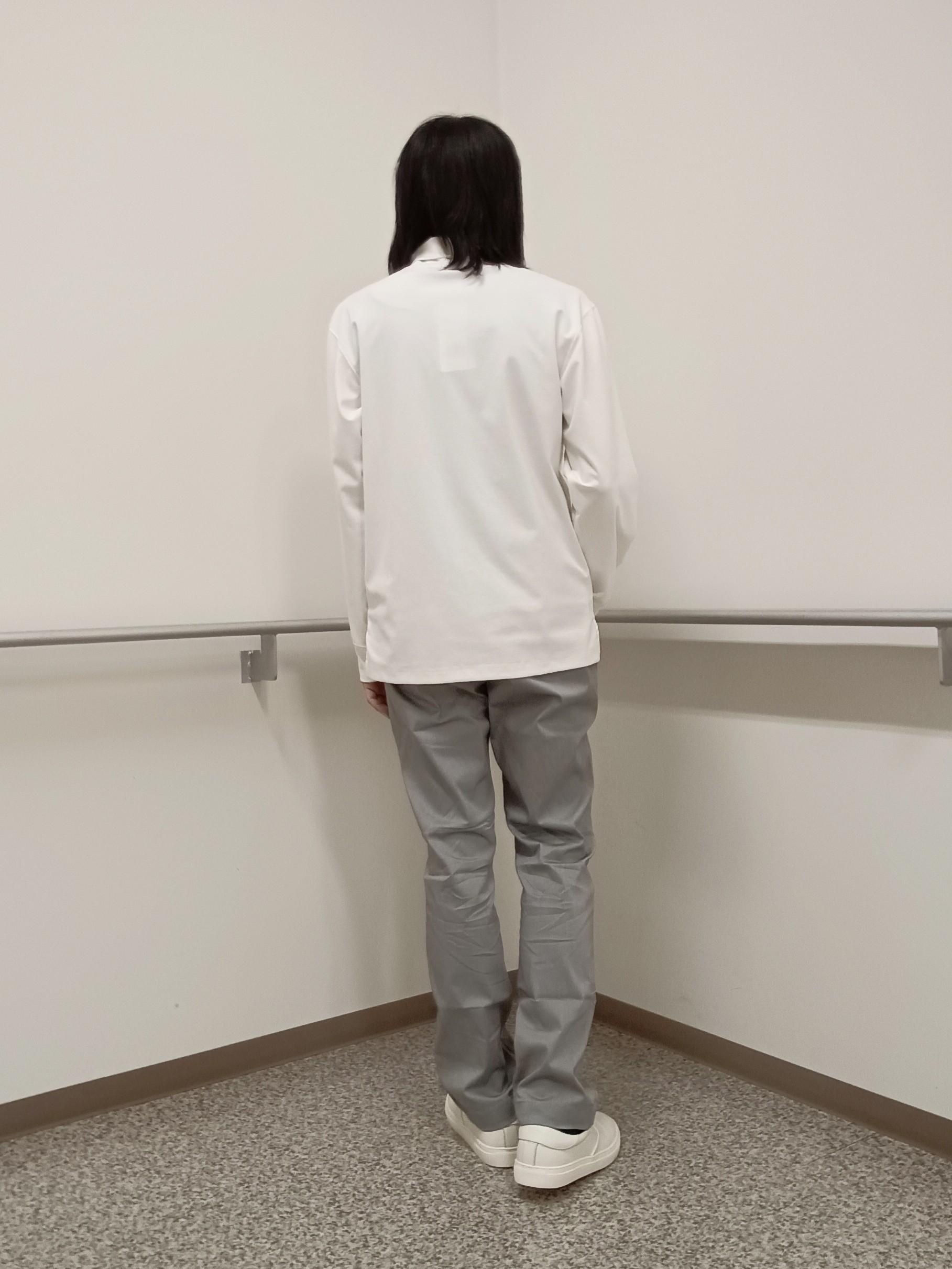 moritaさんの「TAKEO KIKUCHI｜ニット シャツ カーディガン」を使ったコーディネート