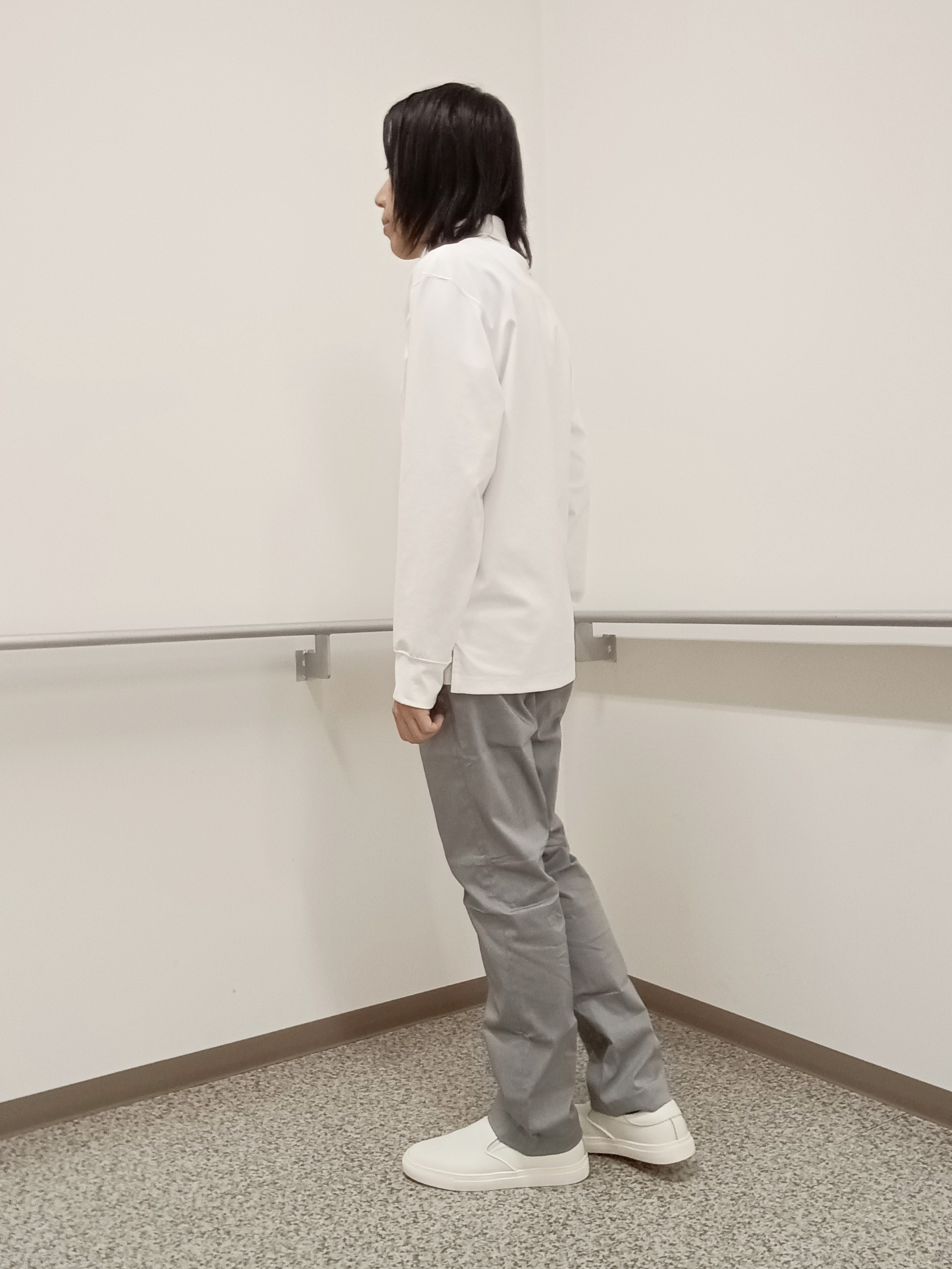 moritaさんの「TAKEO KIKUCHI｜ニット シャツ カーディガン」を使ったコーディネート