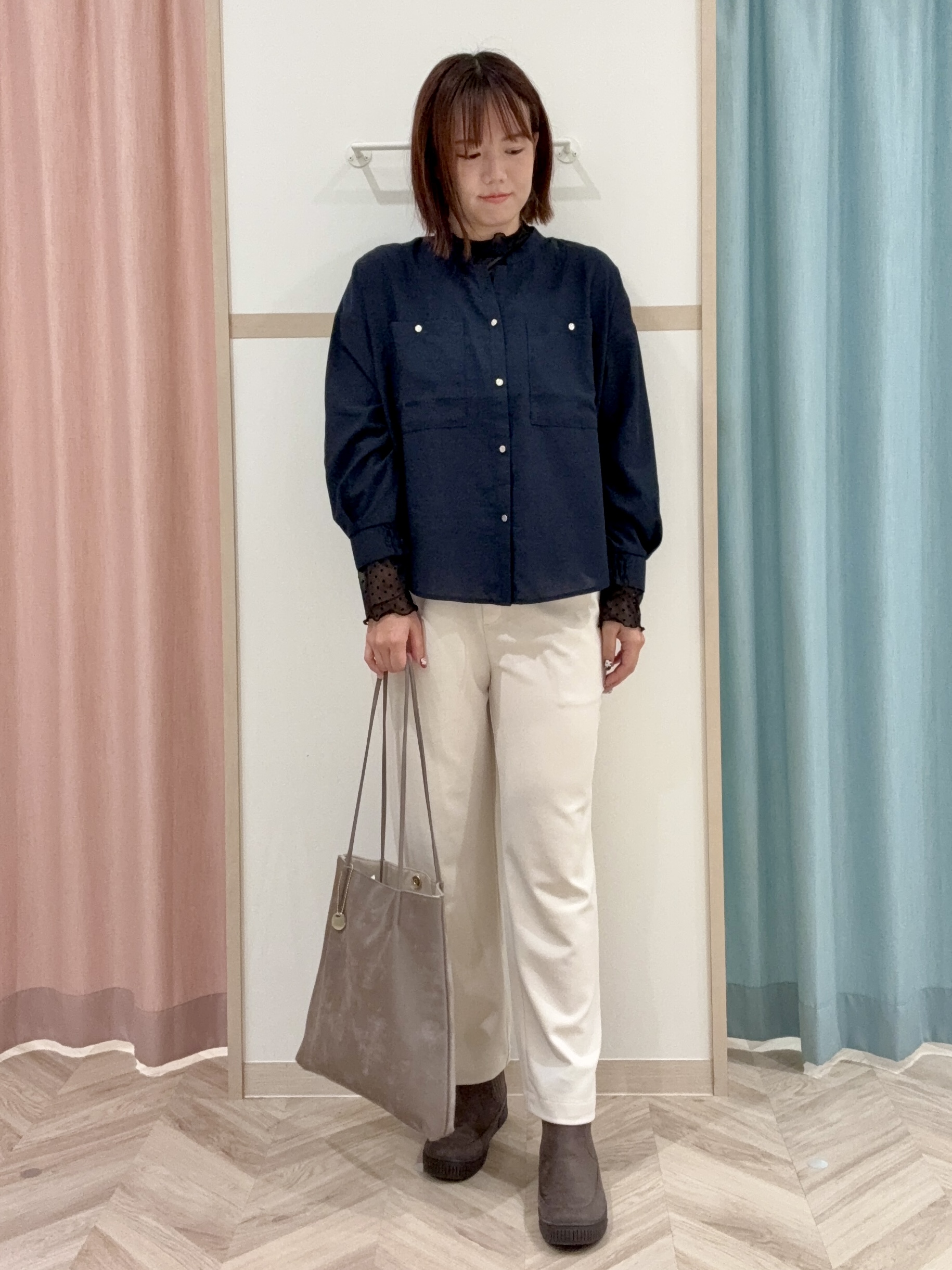 SHOO・LA・RUE k