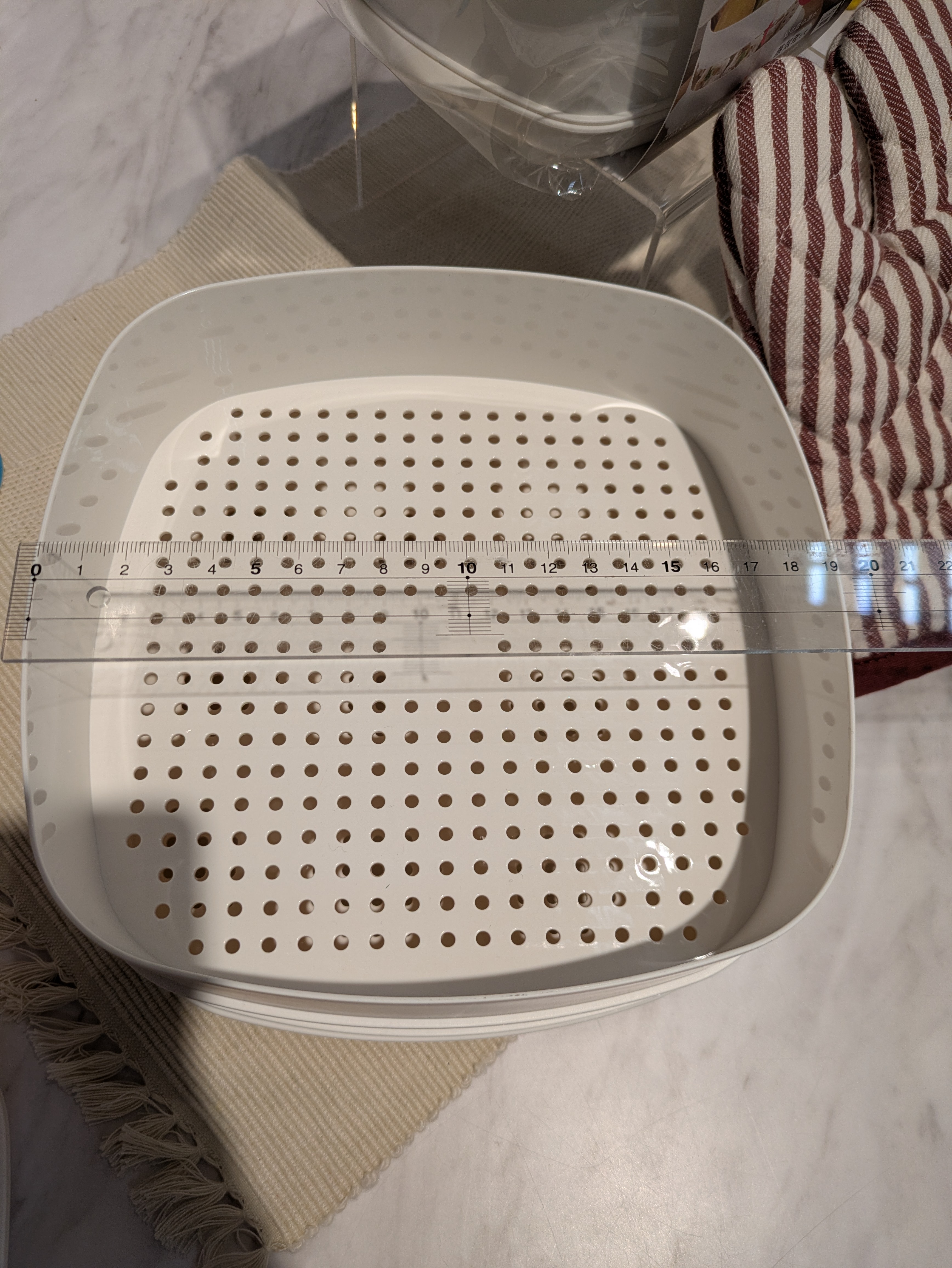 RENAさんの「212 KITCHEN STORE｜most ふたしなセイロ」を使ったコーディネート
