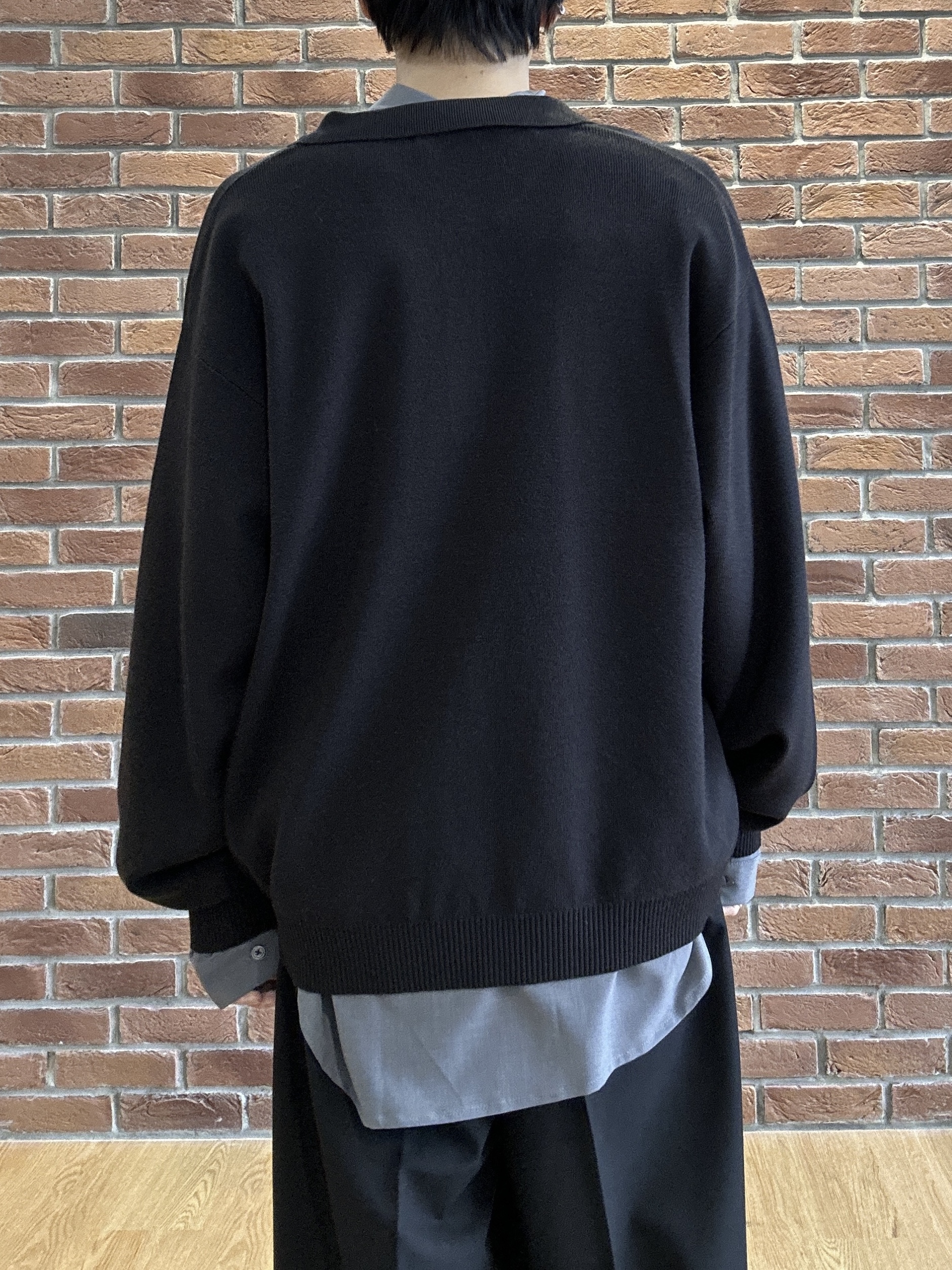 ドイさんの「tk.TAKEO KIKUCHI｜【静電気防止】CARE FREE KNITポロシャツ」を使ったコーディネート