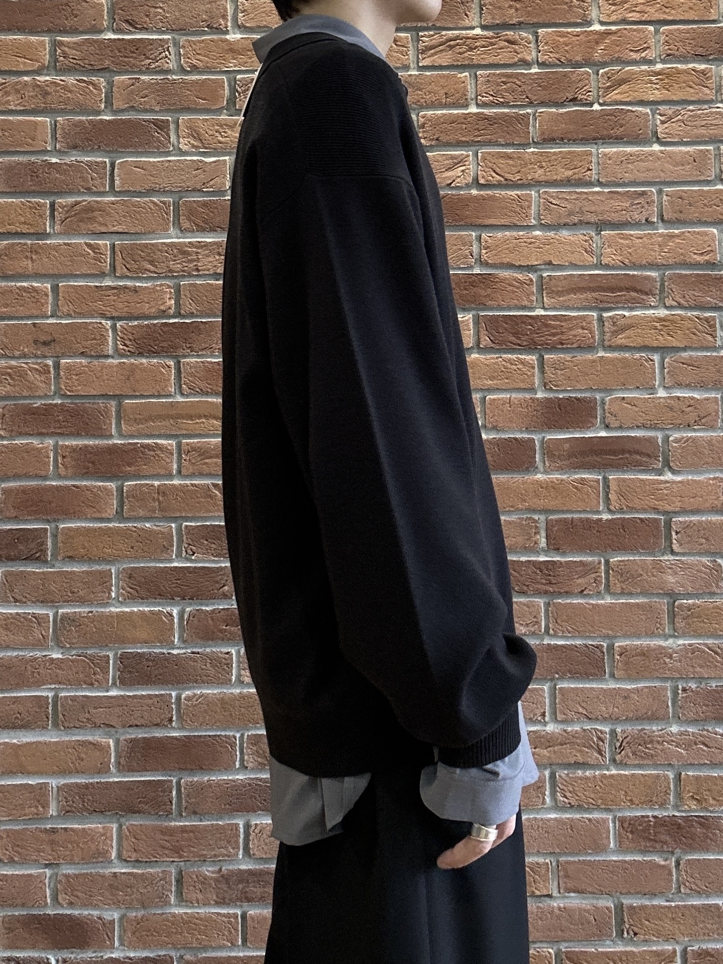 ドイさんの「tk.TAKEO KIKUCHI｜【静電気防止】CARE FREE KNITポロシャツ」を使ったコーディネート