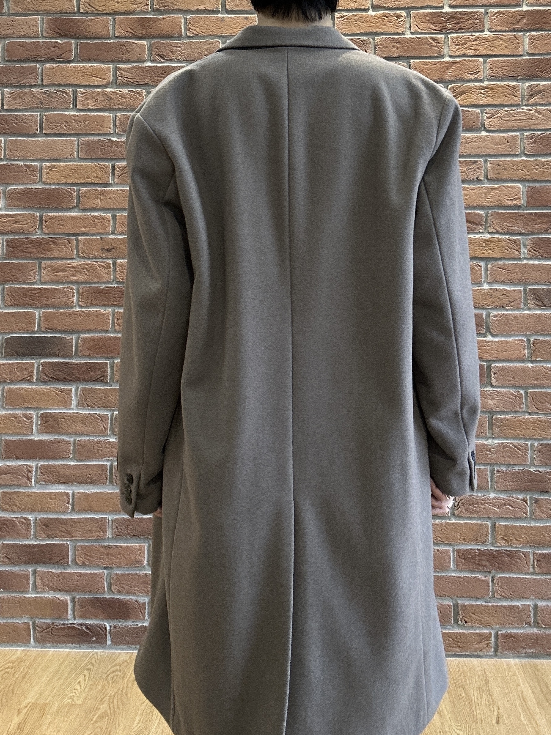 ドイさんの「tk.TAKEO KIKUCHI｜2タックワイドスラックス」を使ったコーディネート