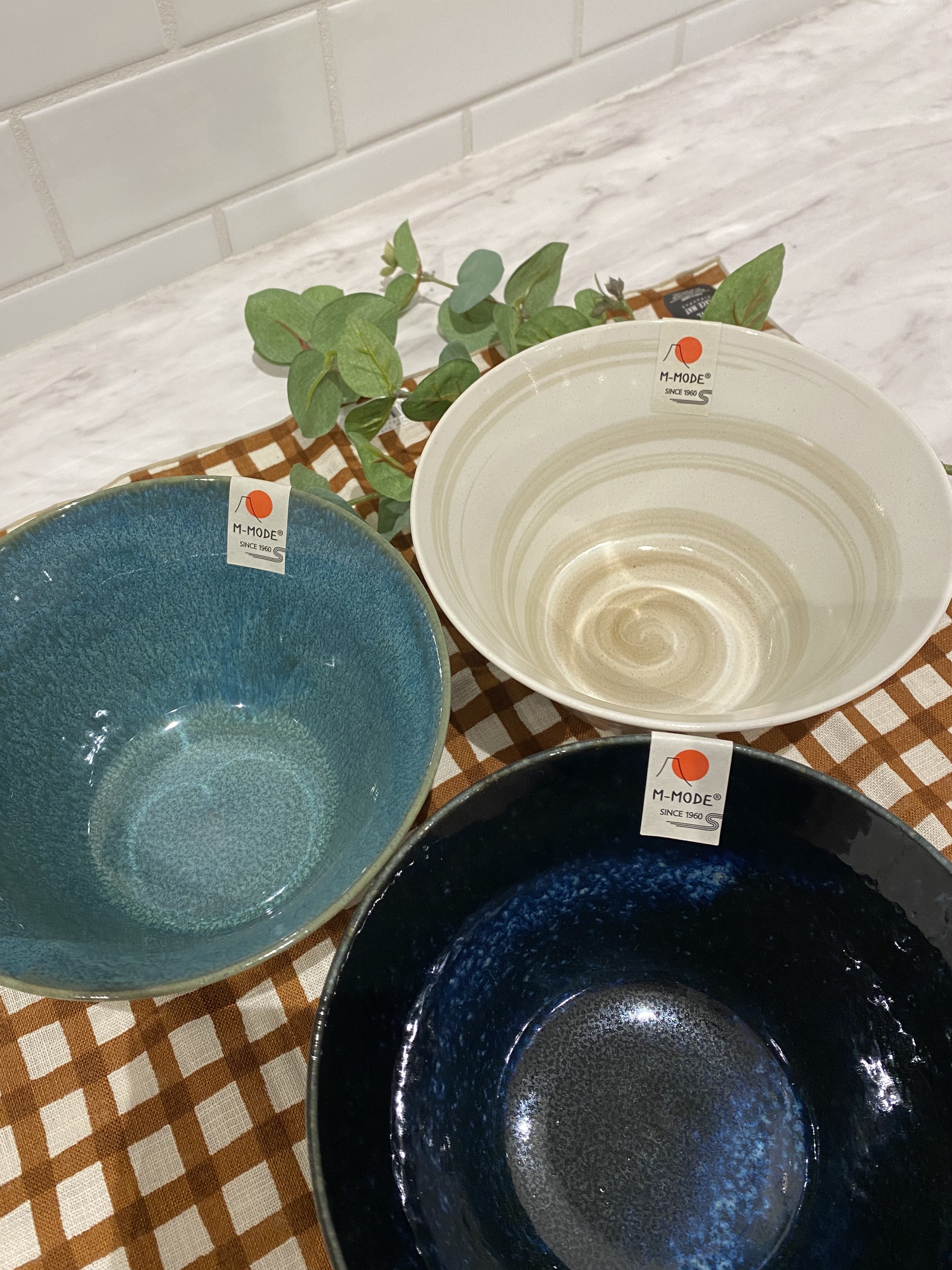 HARUさんの「212 KITCHEN STORE｜インスタン丼　Ｌ　駒筋茶」を使ったコーディネート