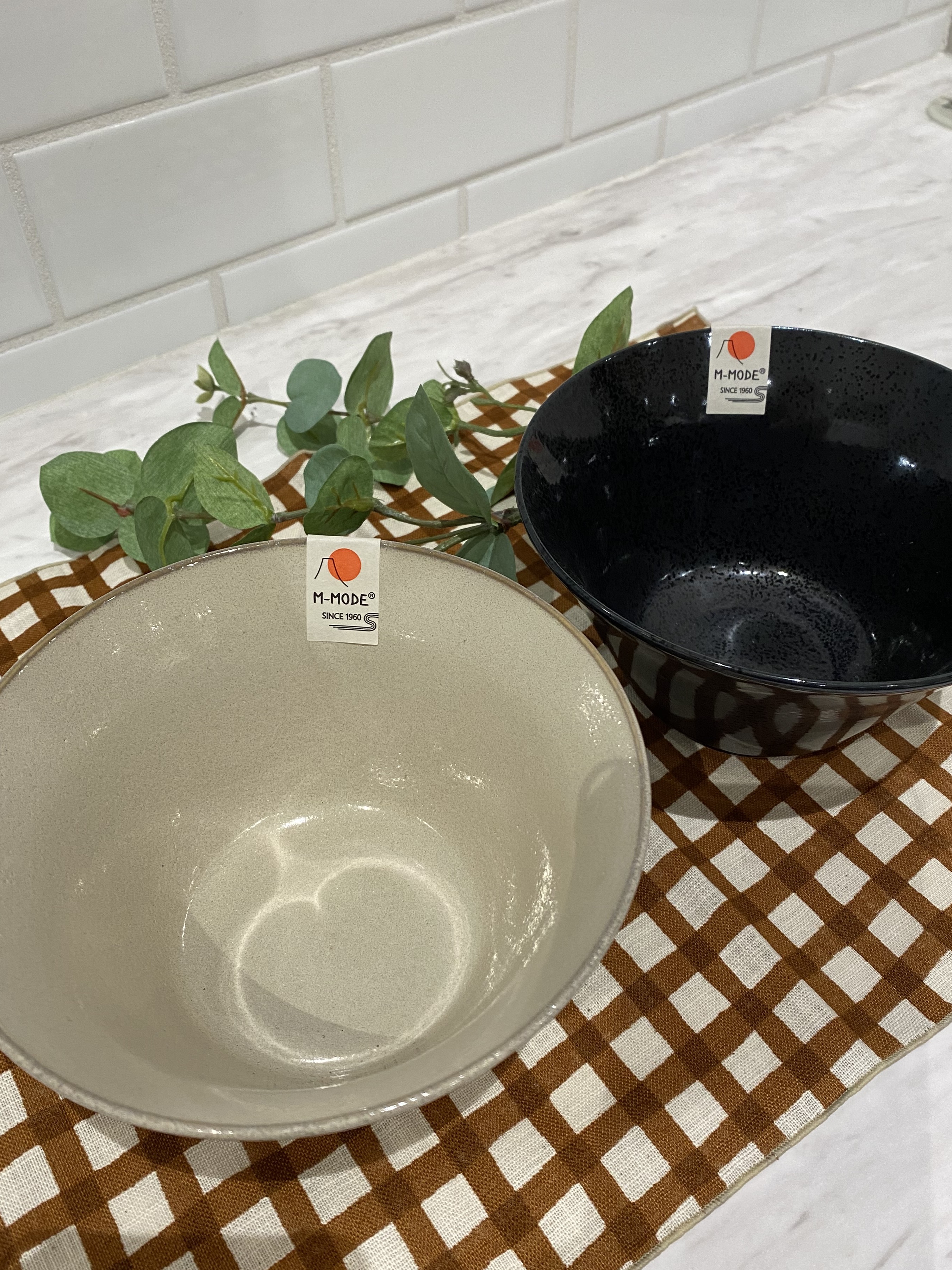 HARUさんの「212 KITCHEN STORE｜インスタン丼　Ｌ　駒筋茶」を使ったコーディネート
