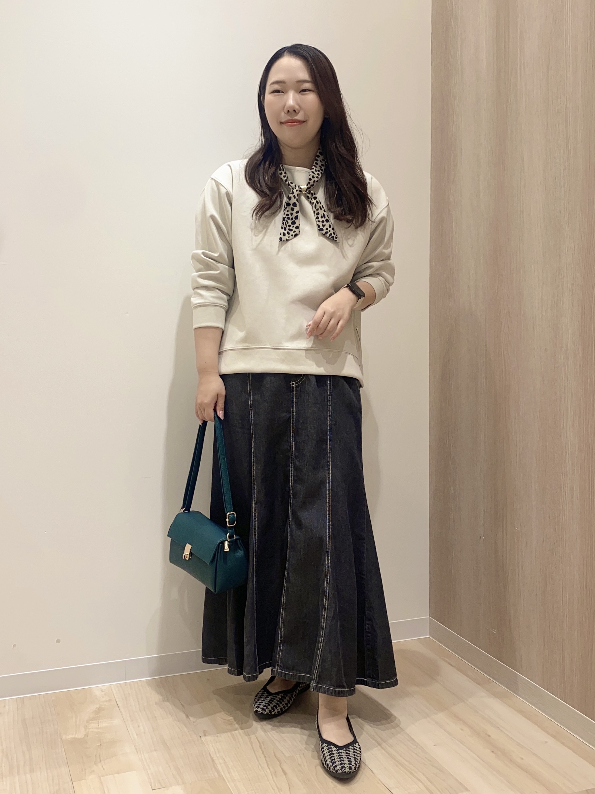 grove HANA