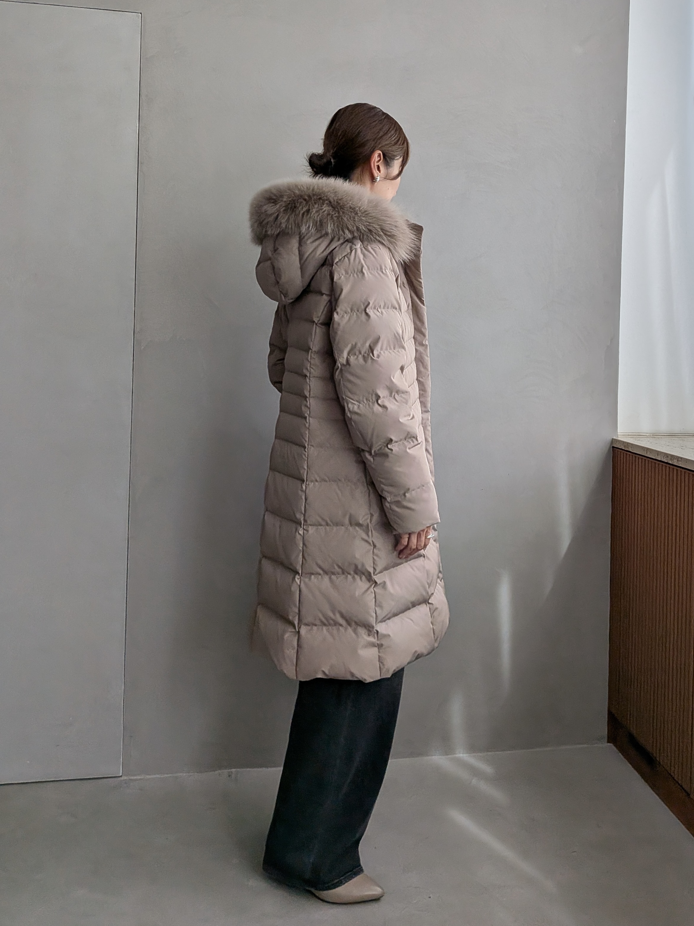 KAYOさんの「UNTITLED｜」を使ったコーディネート