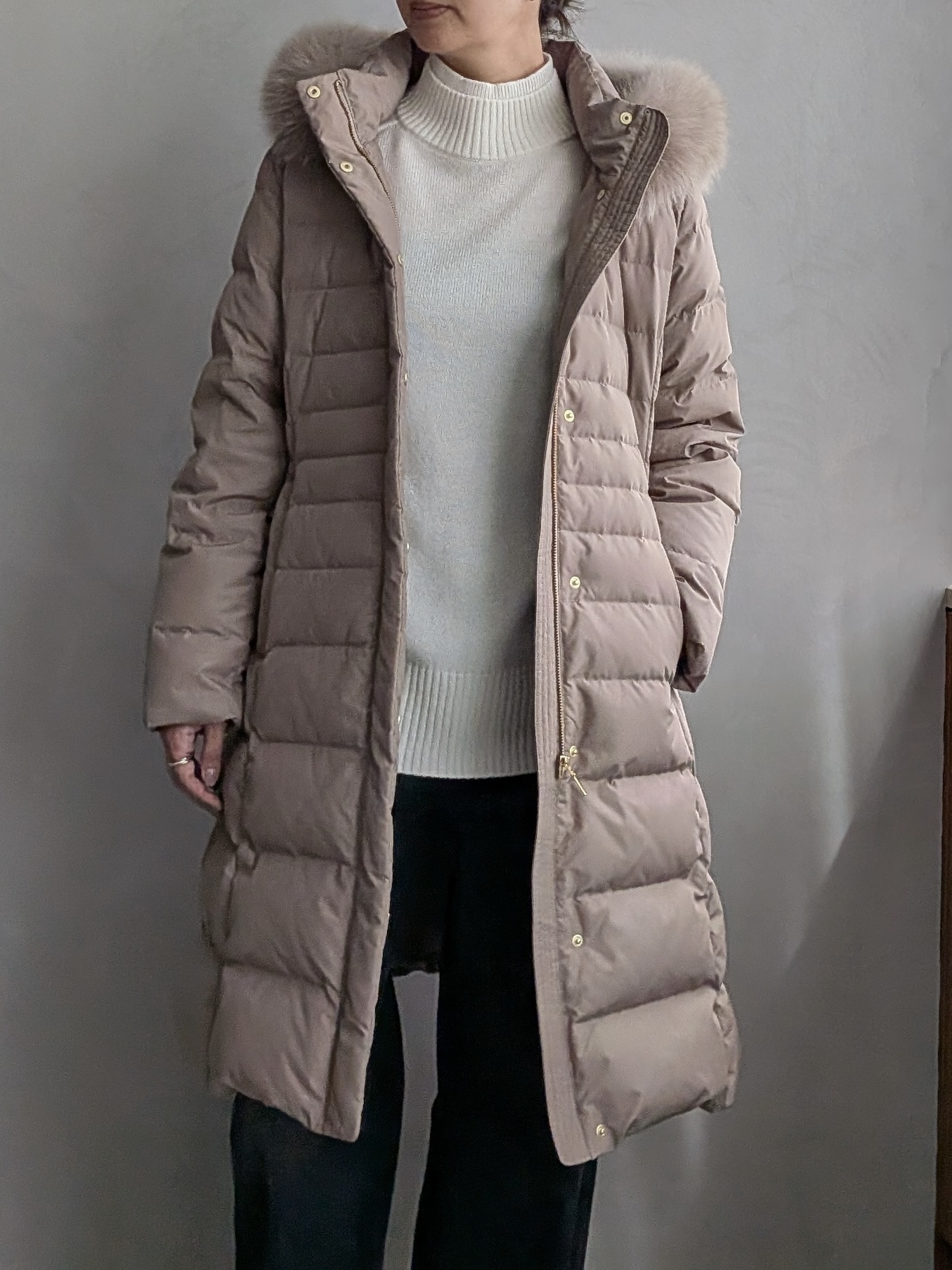 KAYOさんの「UNTITLED｜」を使ったコーディネート