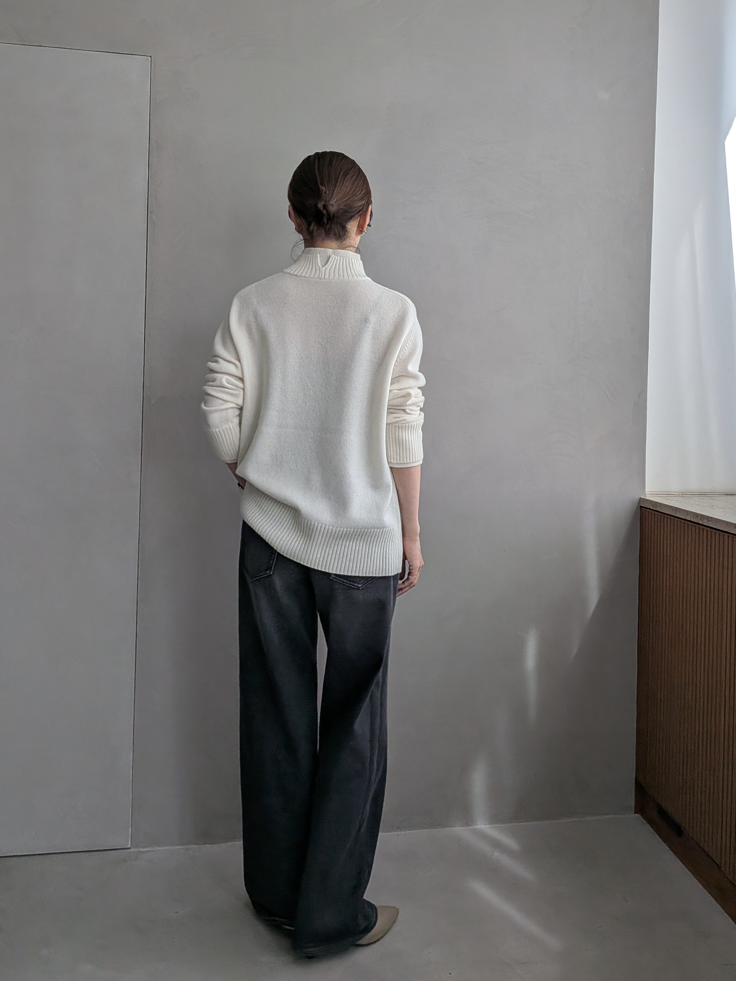 KAYOさんの「UNTITLED｜」を使ったコーディネート