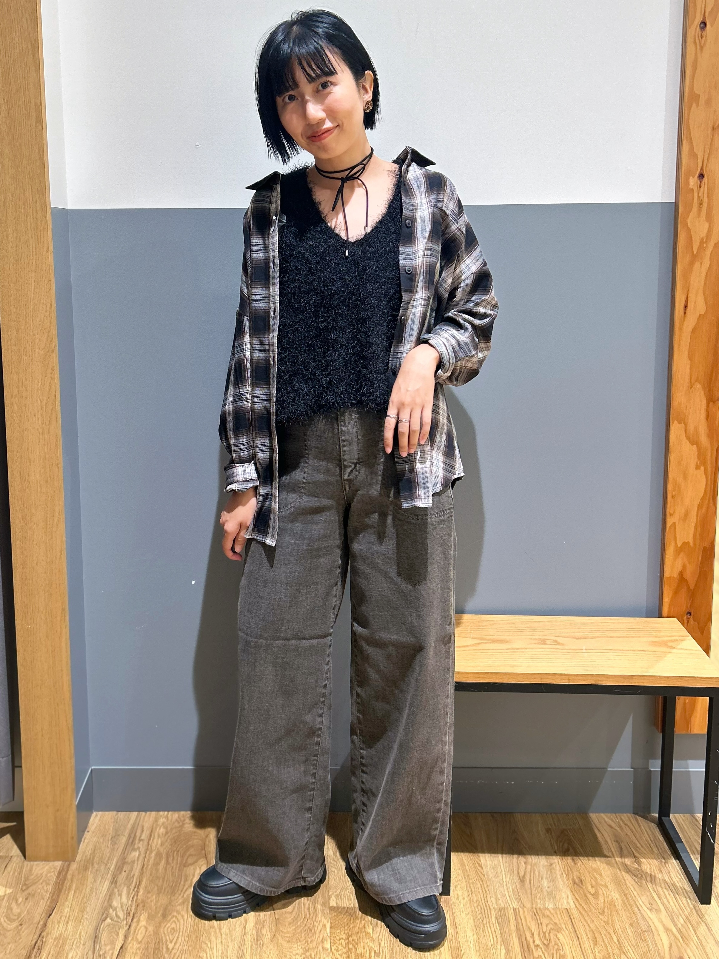 ライトオン きほりん