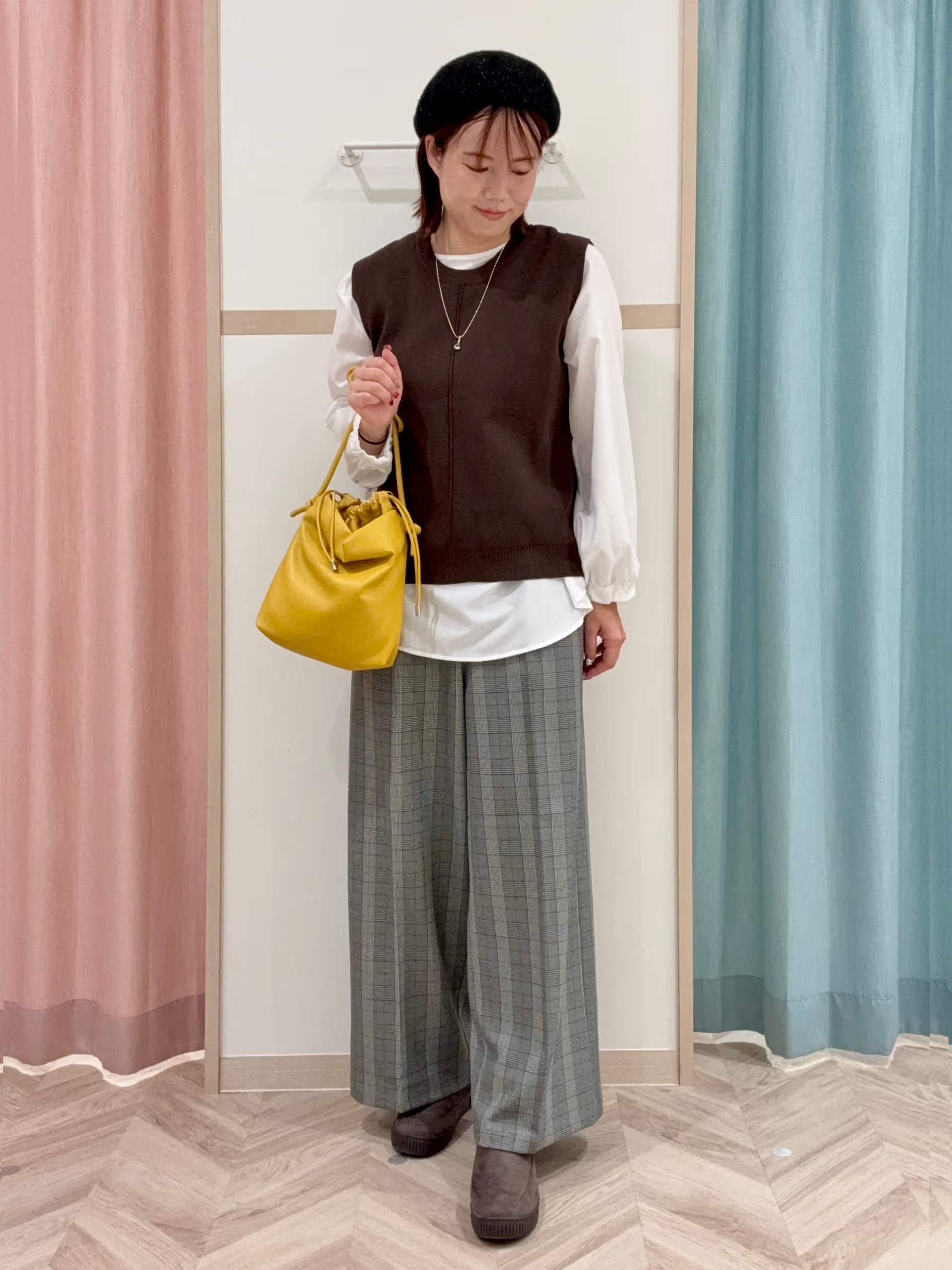 SHOO・LA・RUE k