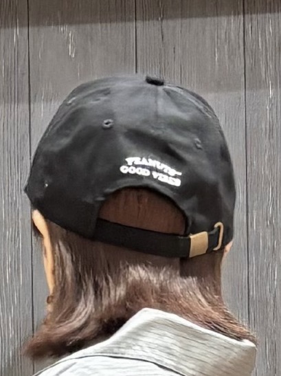 meiさんの「SHOO･LA･RUE｜【洗濯機可】インせず決まるAライン ストライプスキッパーシャツ」を使ったコーディネート