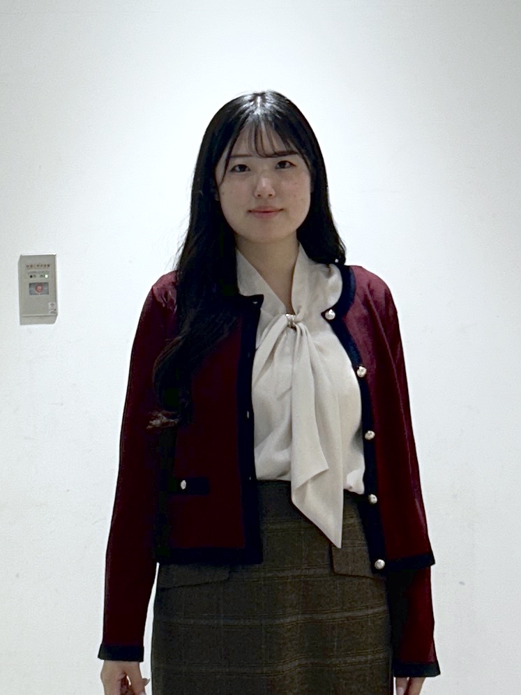 sayaさんの「OPAQUE.CLIP｜バイカラークルーネックカーディガン【洗濯機OK】」を使ったコーディネート