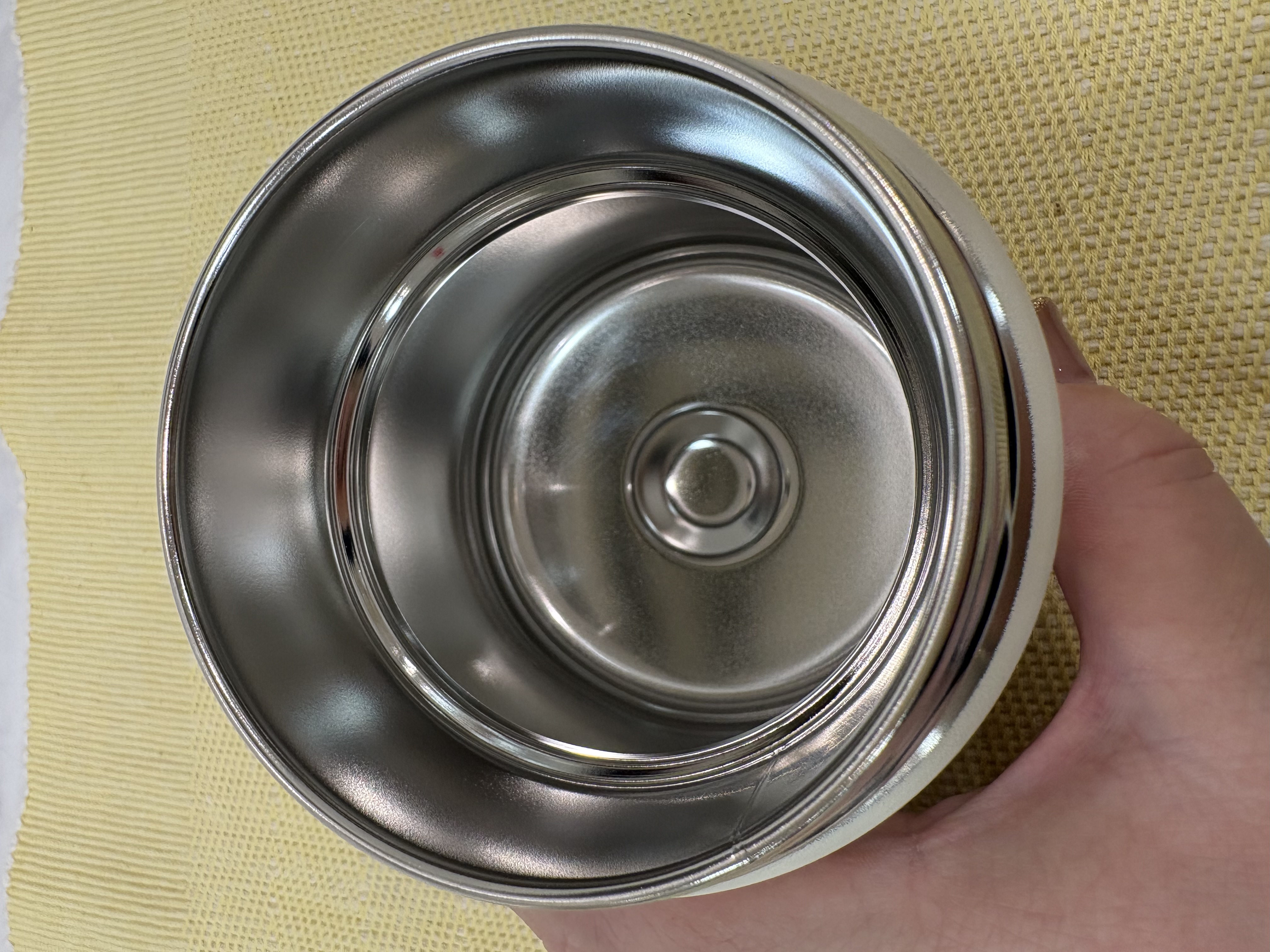 アキさんの「212 KITCHEN STORE｜シームレスせん ステンレススープジャー 300ml BE ＜ZOJIRUSHI  象印＞」を使ったコーディネート