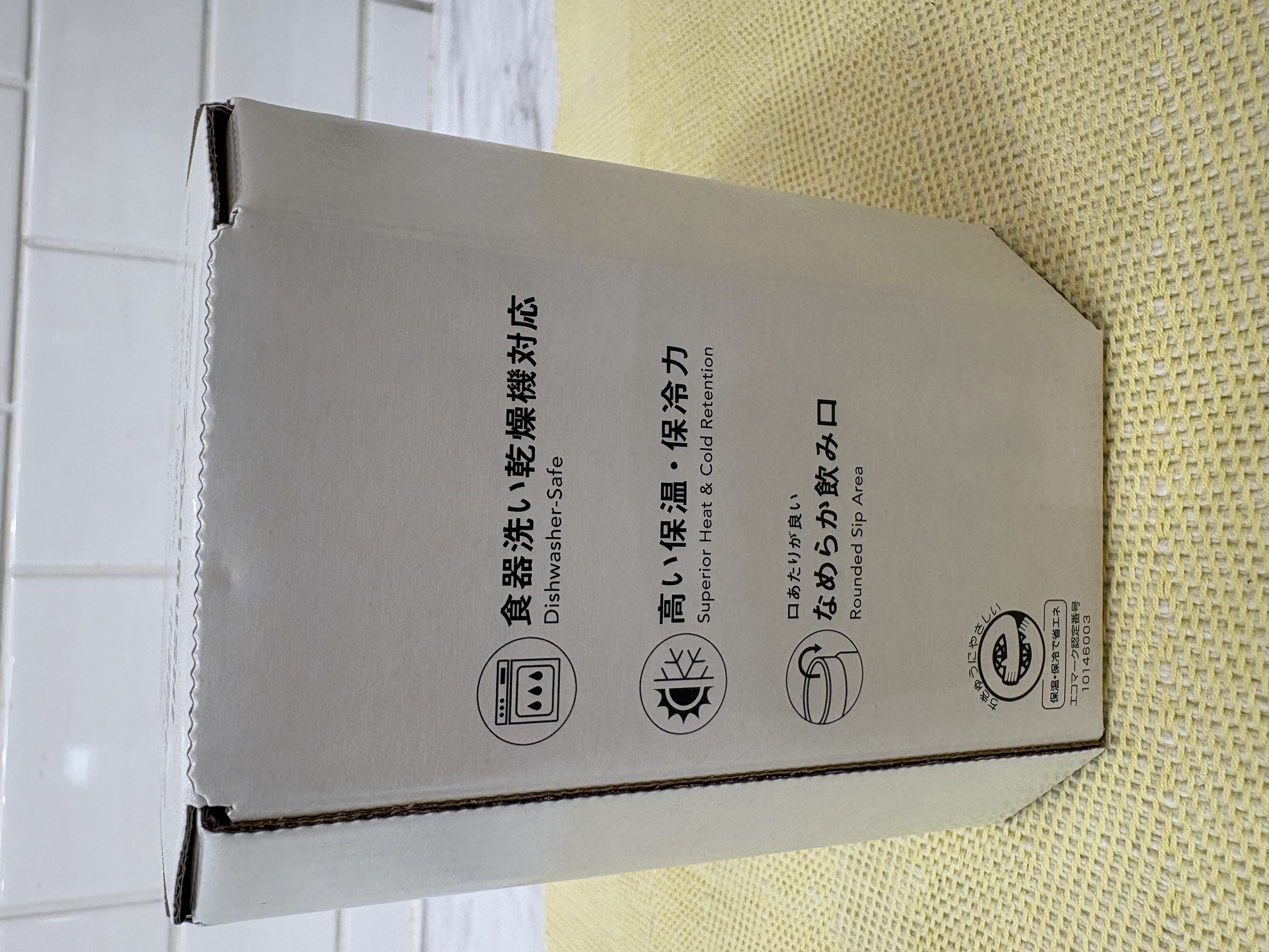 アキさんの「212 KITCHEN STORE｜シームレスせん ステンレススープジャー 300ml BE ＜ZOJIRUSHI  象印＞」を使ったコーディネート