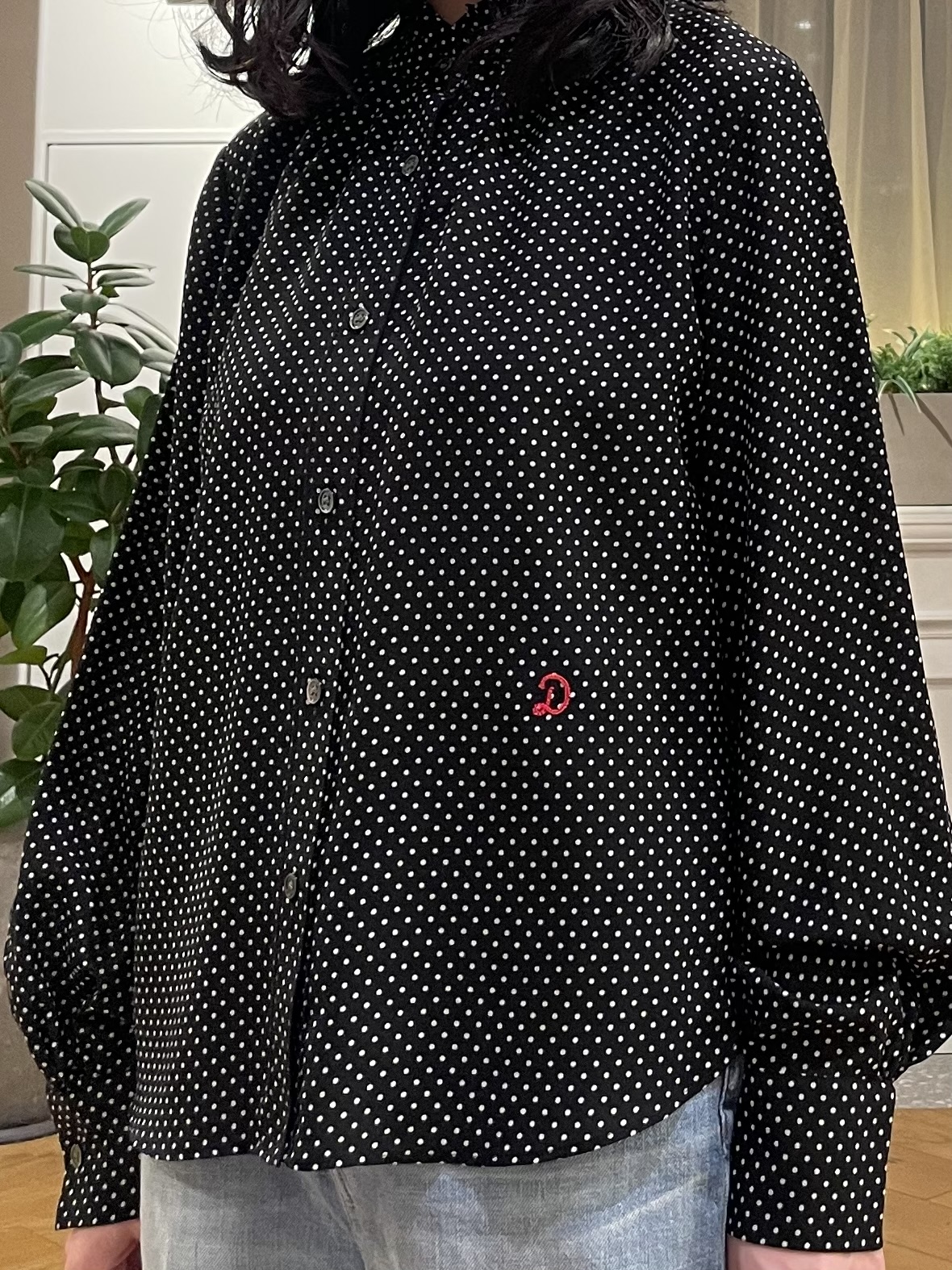 Lilyさんの「DRESSTERIOR｜エコファージレ」を使ったコーディネート