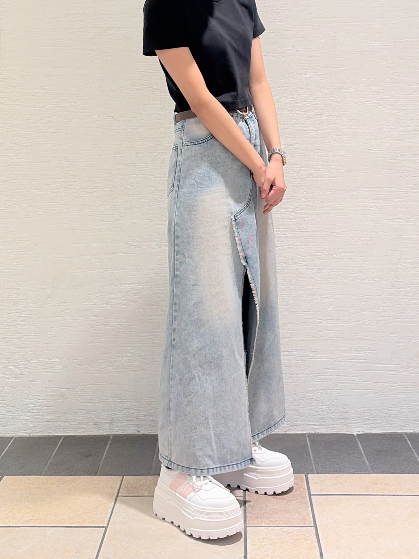 suzuhaさんの「ESPERANZA｜」を使ったコーディネート