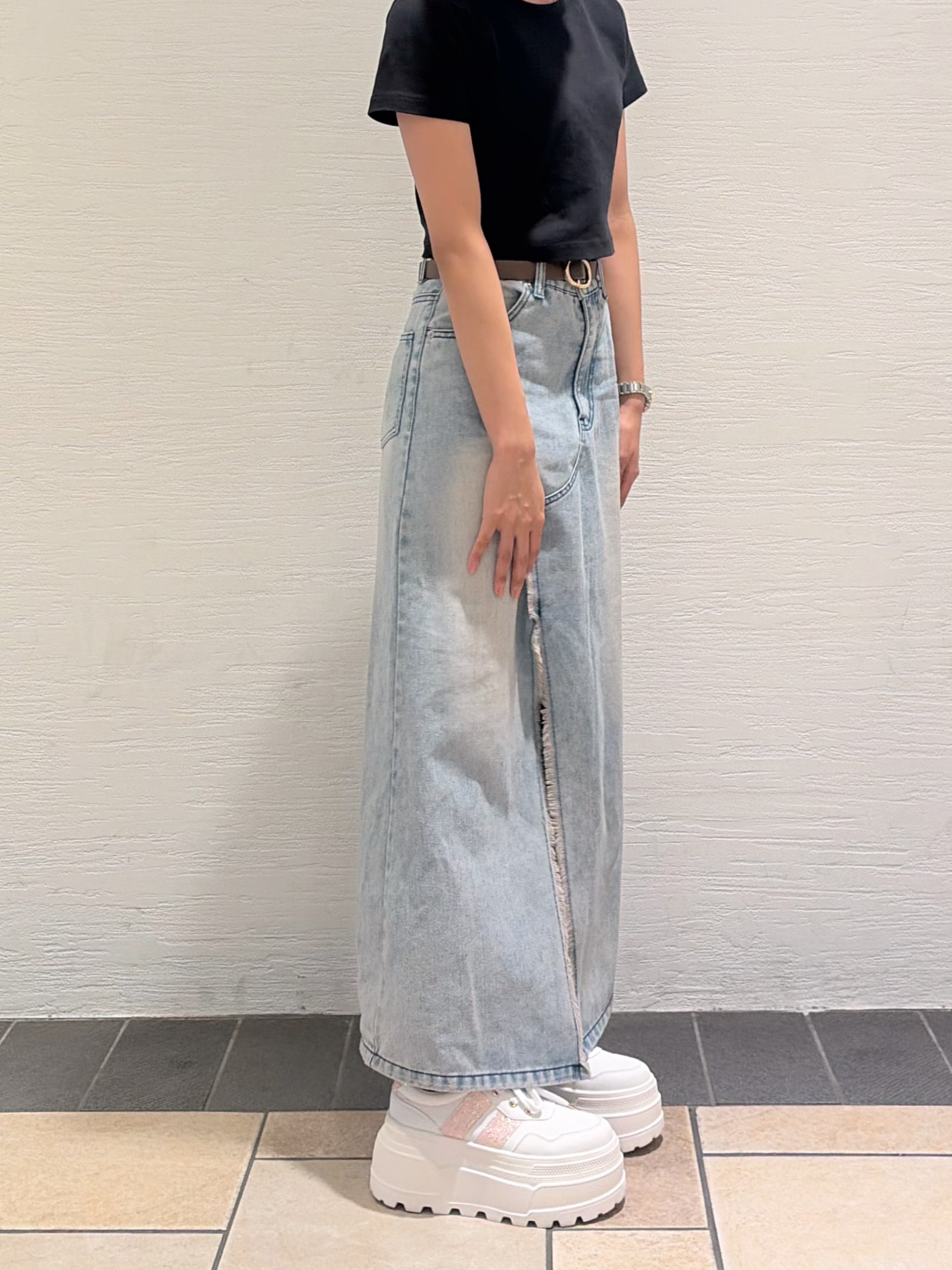 suzuhaさんの「ESPERANZA｜」を使ったコーディネート