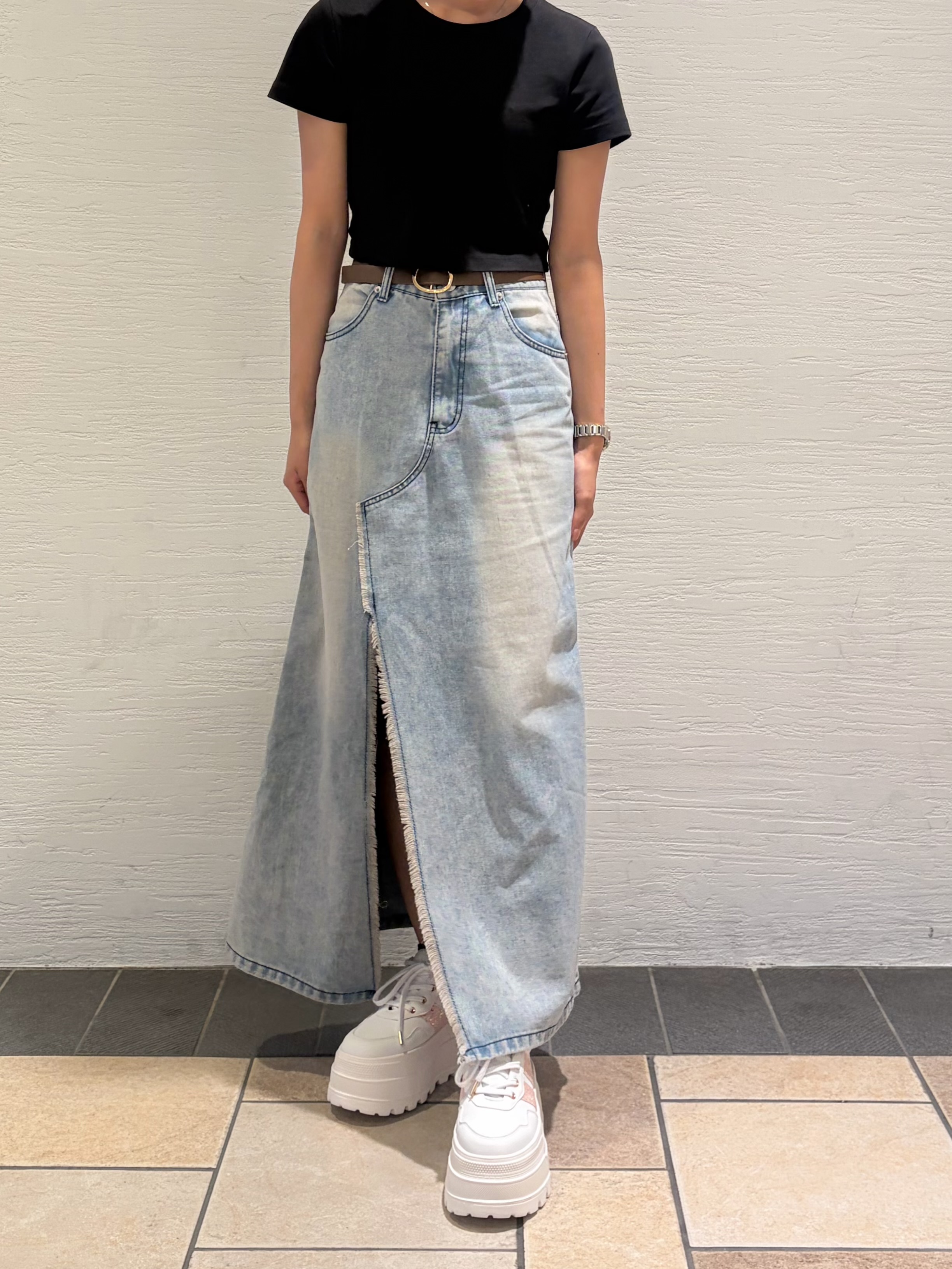 suzuhaさんの「ESPERANZA｜」を使ったコーディネート