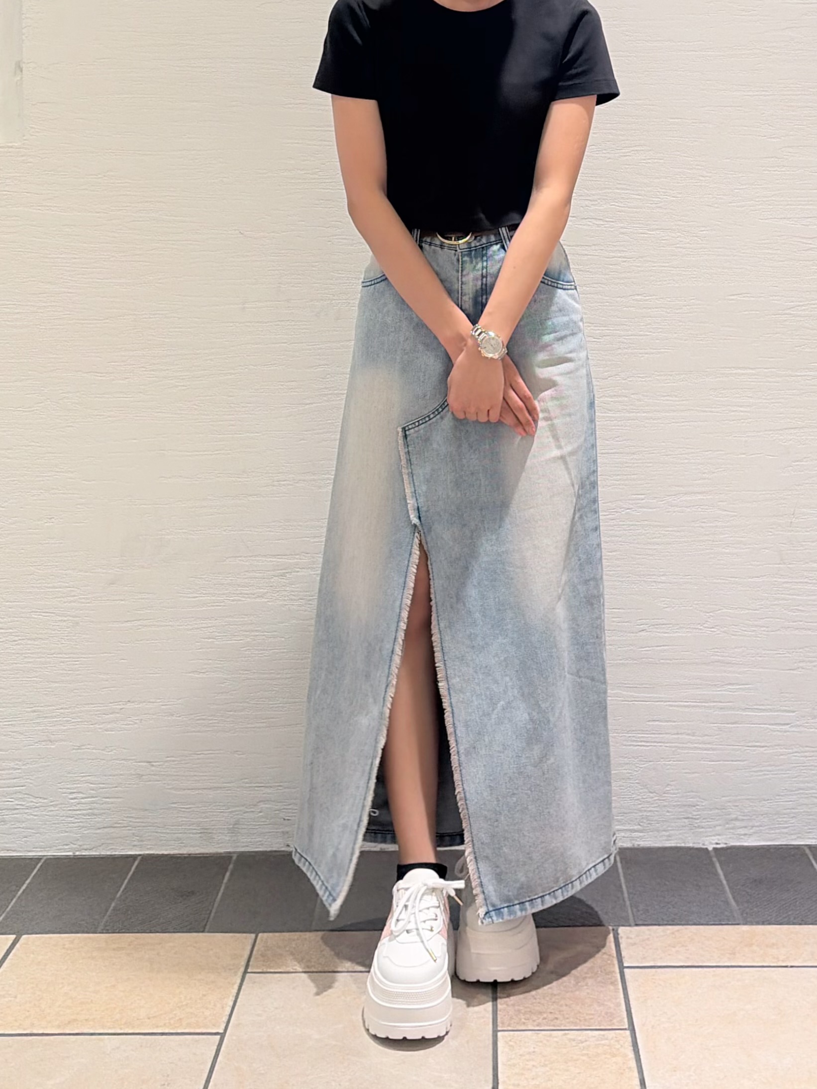 suzuhaさんの「ESPERANZA｜」を使ったコーディネート