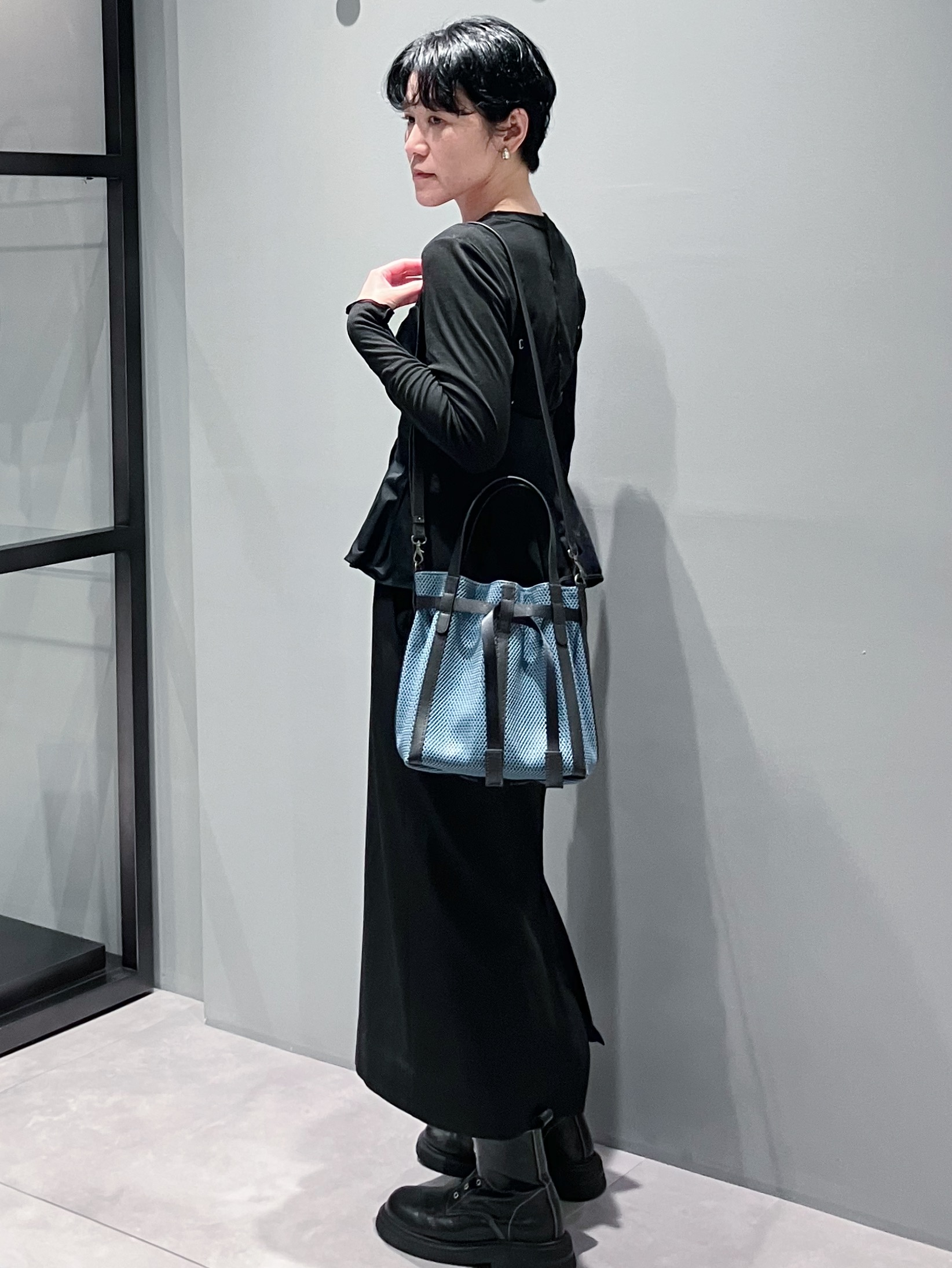Cさんの「HIROKO HAYASHI｜」を使ったコーディネート