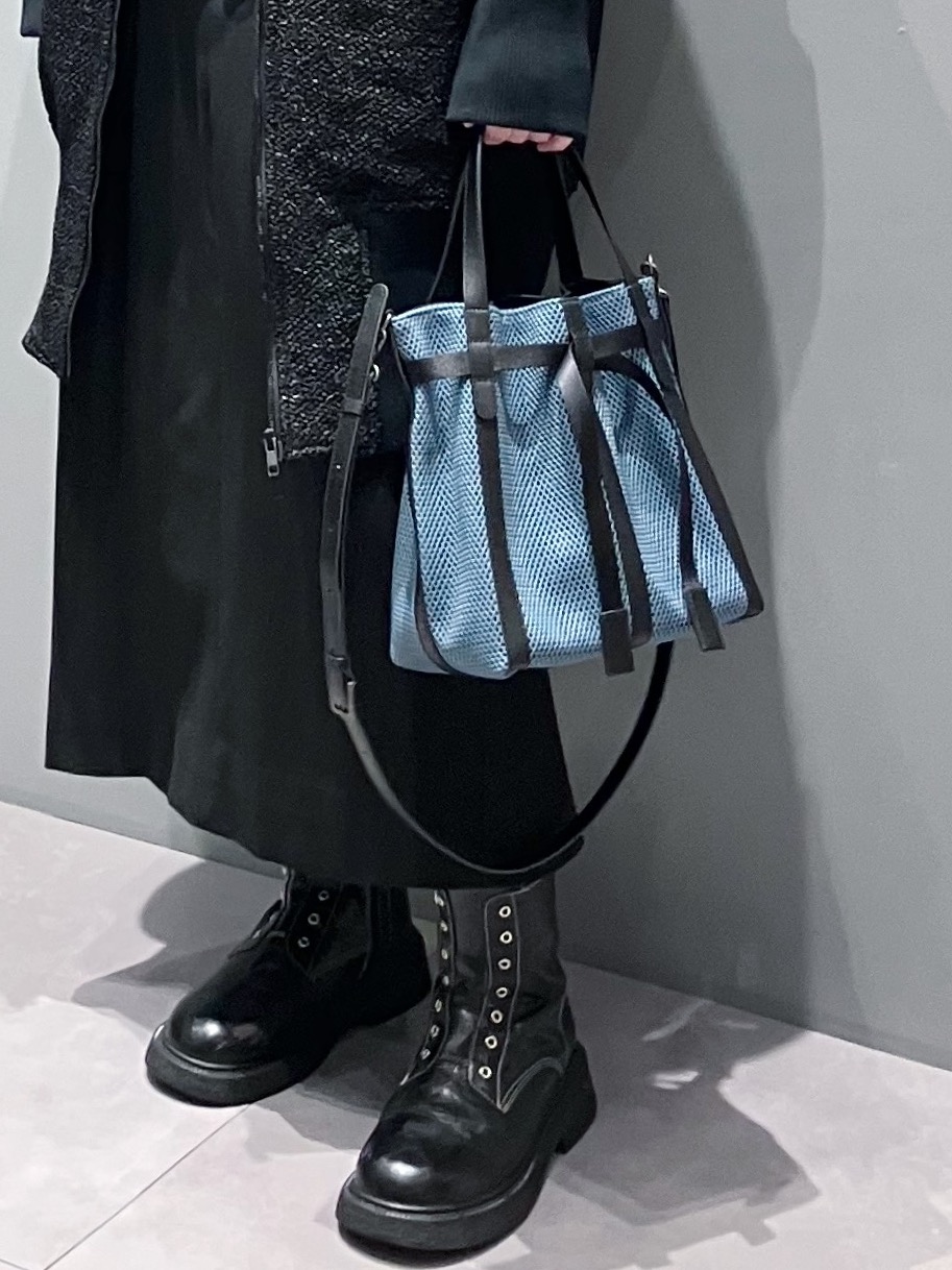Cさんの「HIROKO HAYASHI｜AIDA（アイーダ）コート」を使ったコーディネート