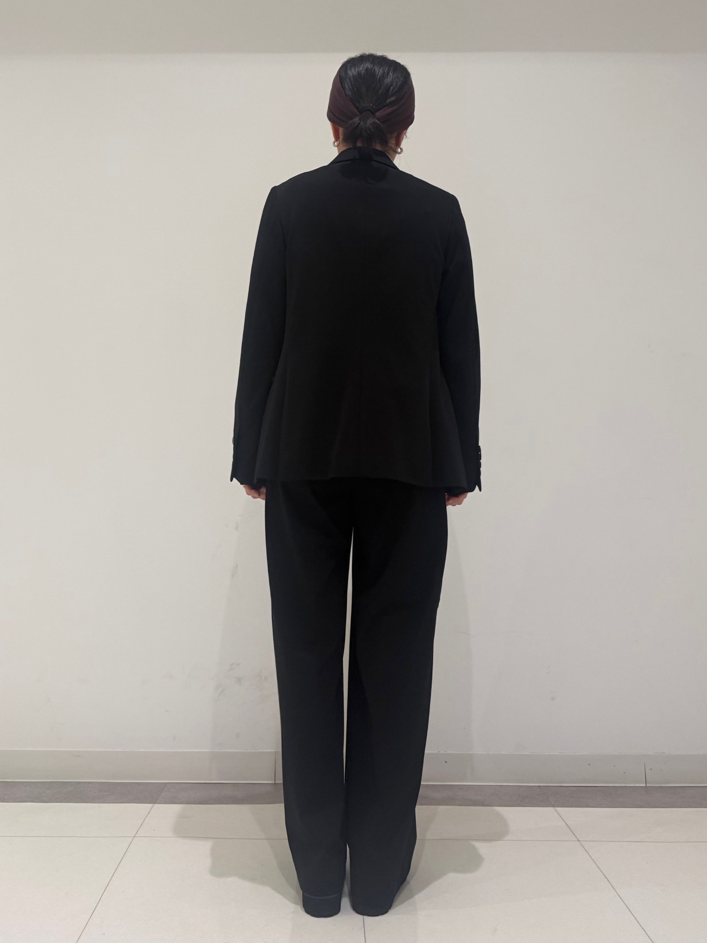 MIYAKAWAさんの「DRESSTERIOR｜【セットアップ可】CAREEMAN カルゼジャージー  ジャケット」を使ったコーディネート