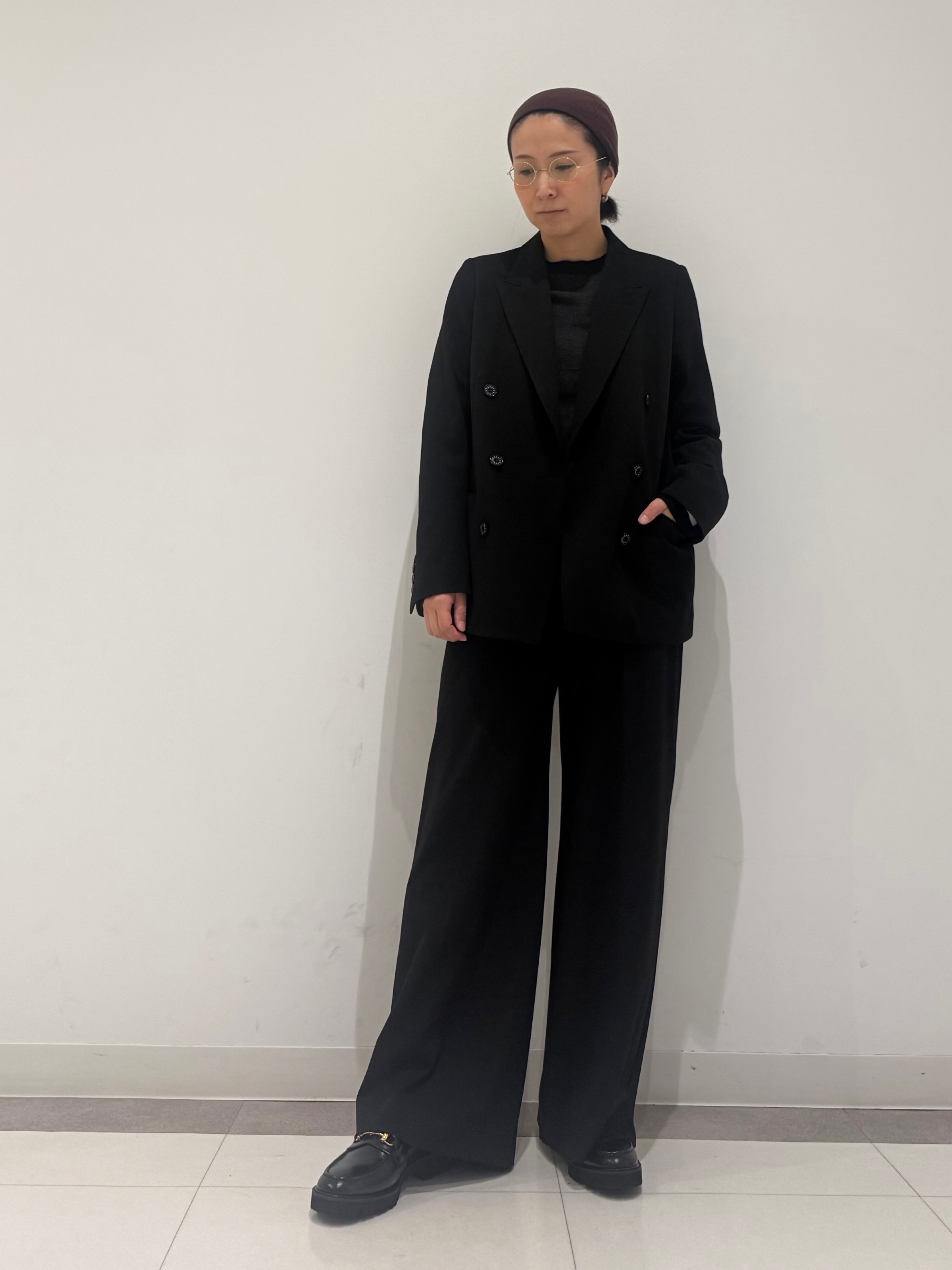 MIYAKAWAさんの「DRESSTERIOR｜【セットアップ可】CAREEMAN カルゼジャージー  ジャケット」を使ったコーディネート