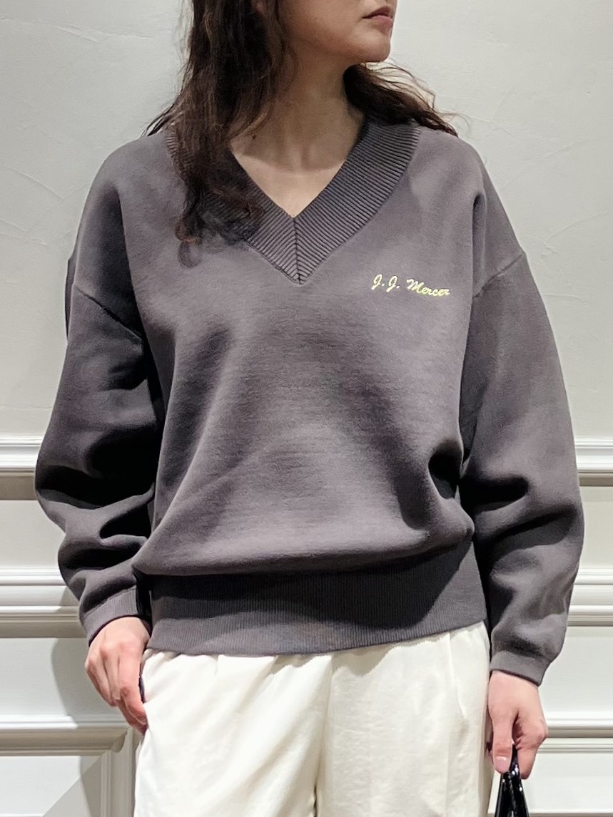 TSUKUIさんの「DRESSTERIOR｜サテンイージーパンツ」を使ったコーディネート