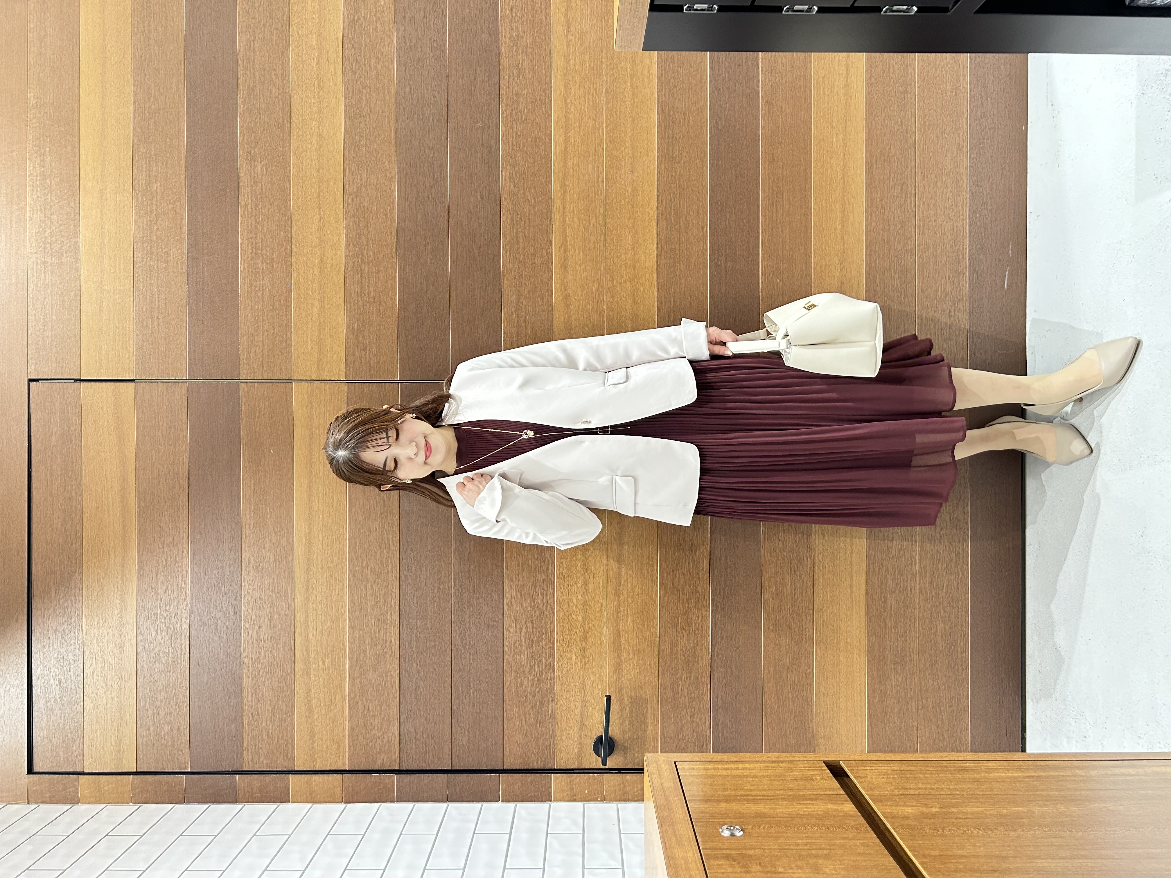 OPAQUE.CLIP yumi