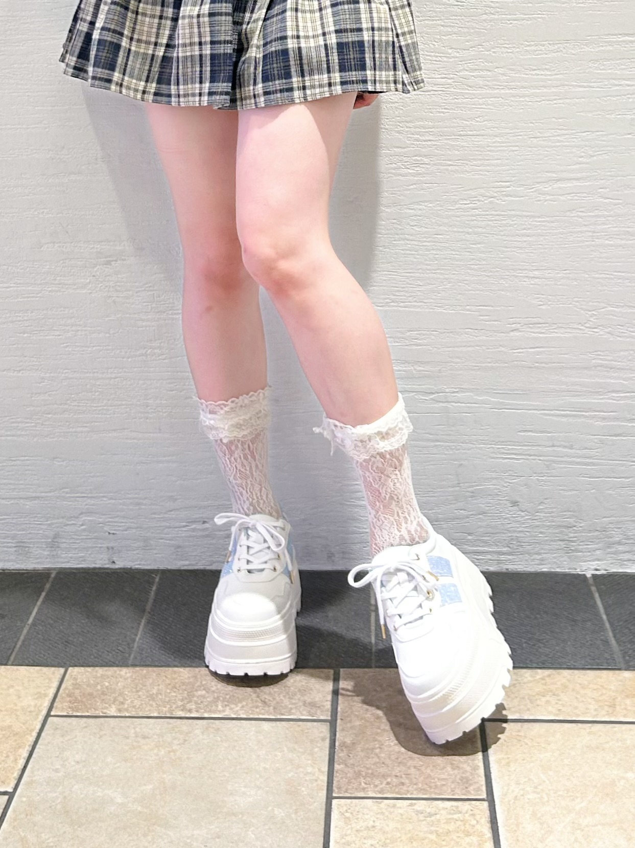 ゆうりさんの「ESPERANZA｜」を使ったコーディネート