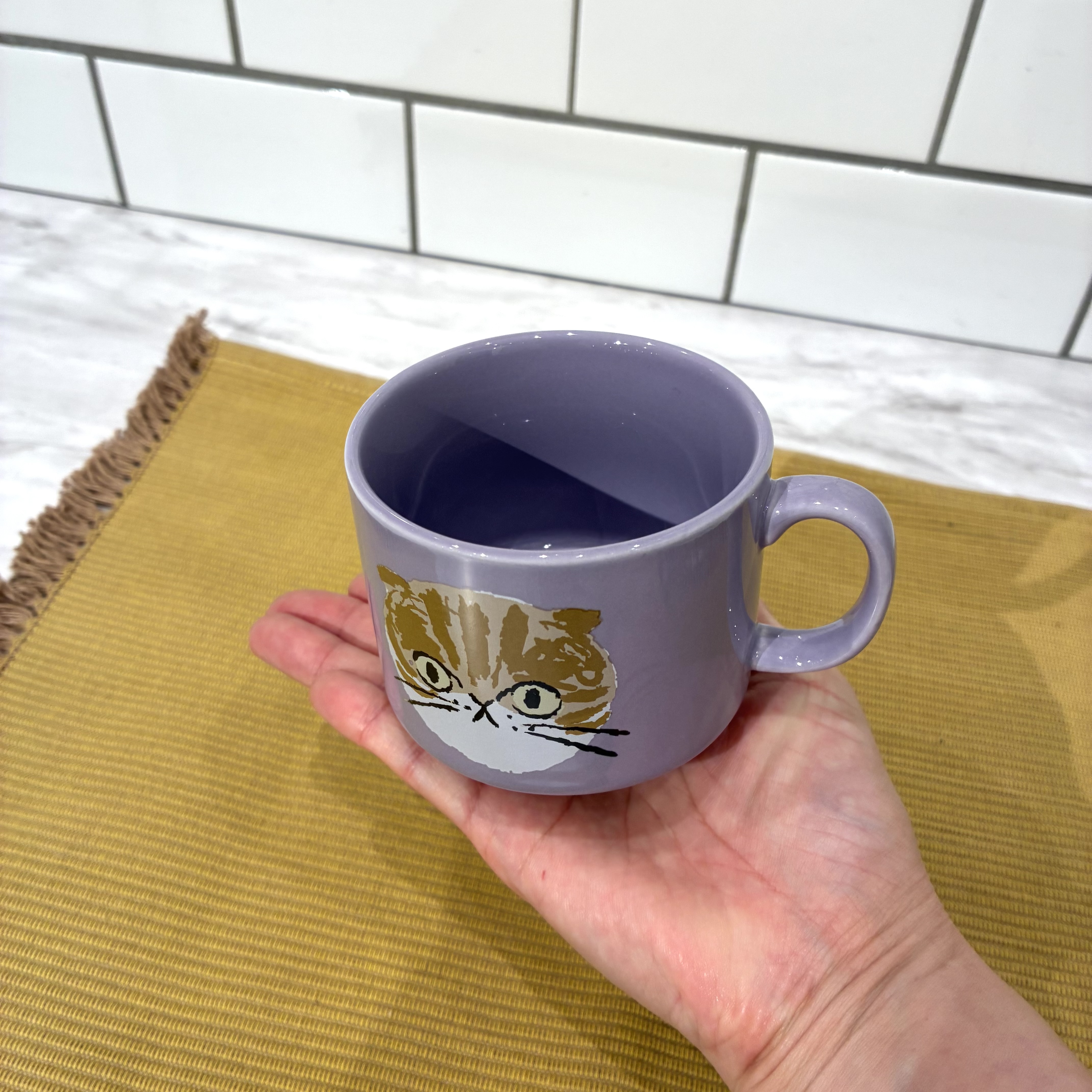 htm.さんの「212 KITCHEN STORE｜きらきらキッツチンスポンジ ネコ BK」を使ったコーディネート