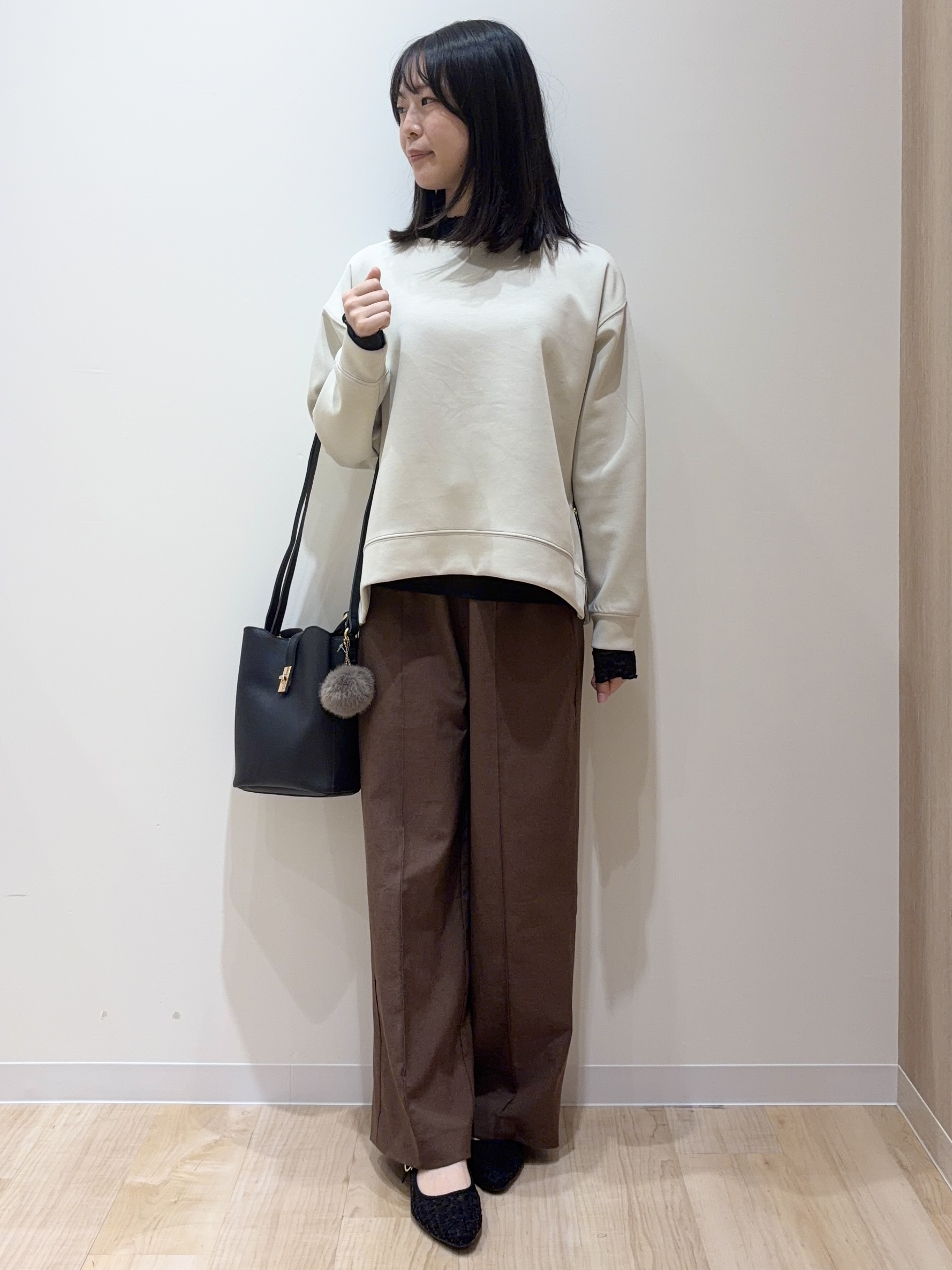 grove ayane