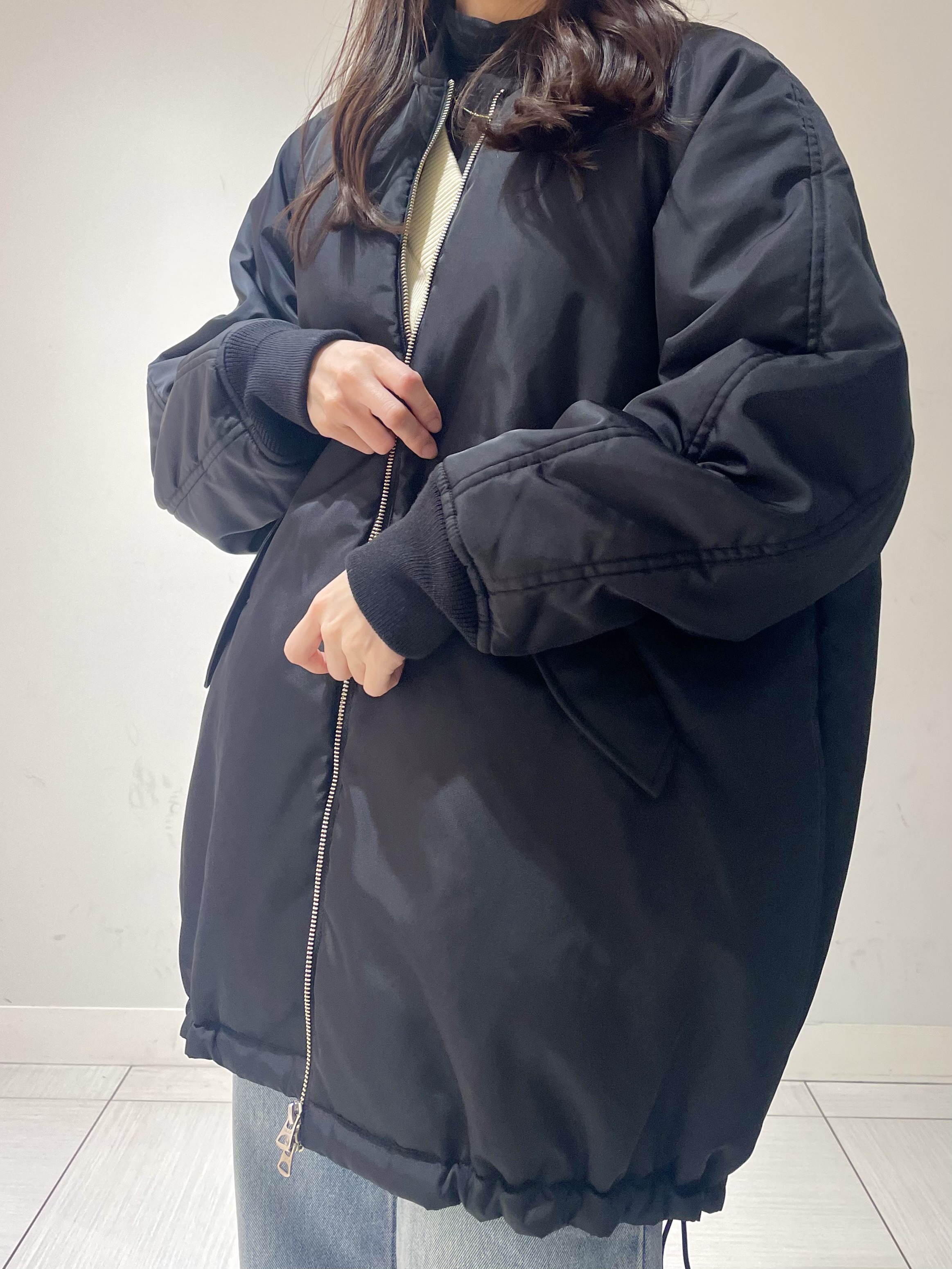 ことさんの「DRESSTERIOR｜シアータートル」を使ったコーディネート