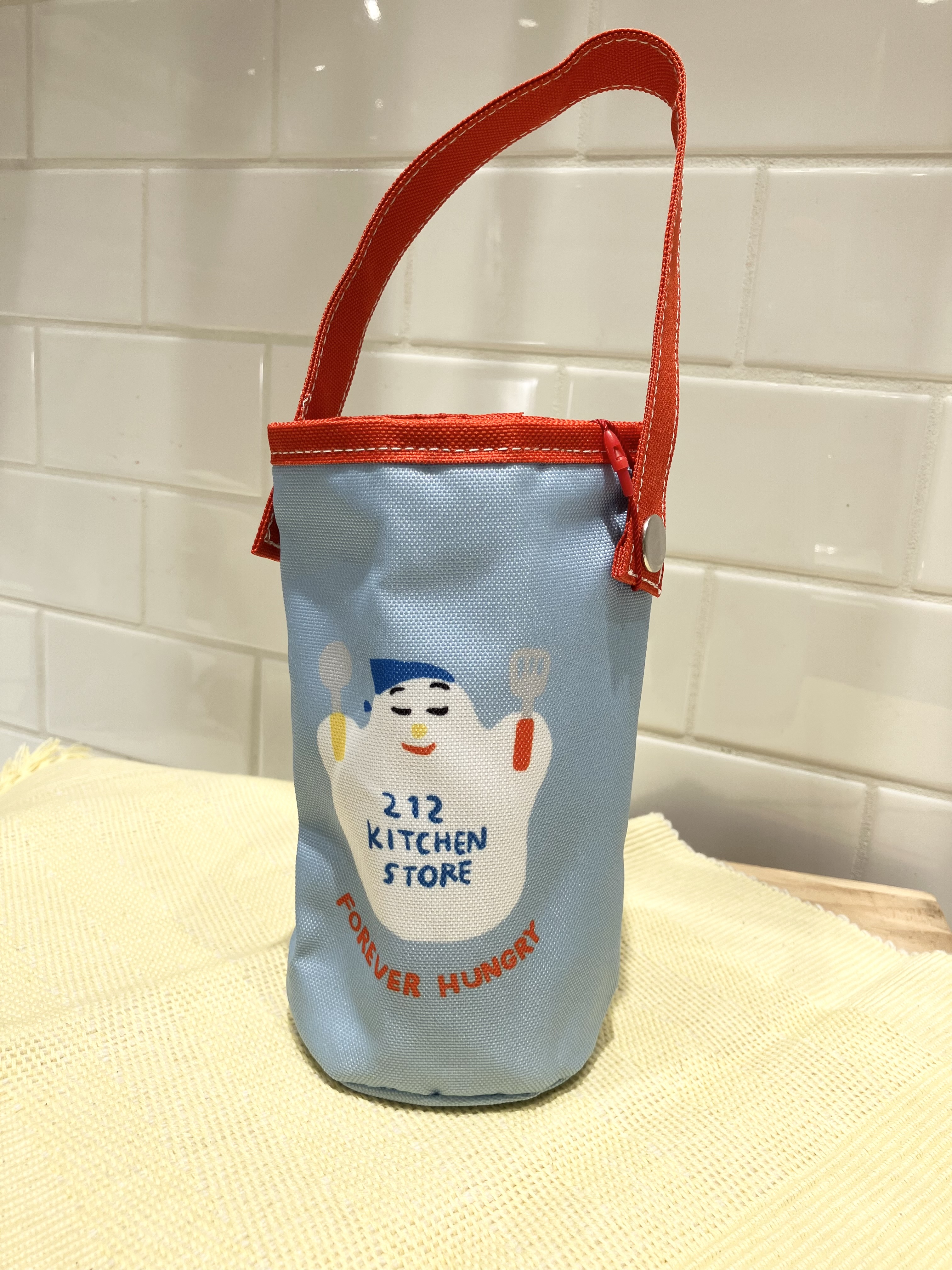 たまさんの「212 KITCHEN STORE｜ランチバッグ GHOST IV ＜HONGAMA ホンガマ＞」を使ったコーディネート