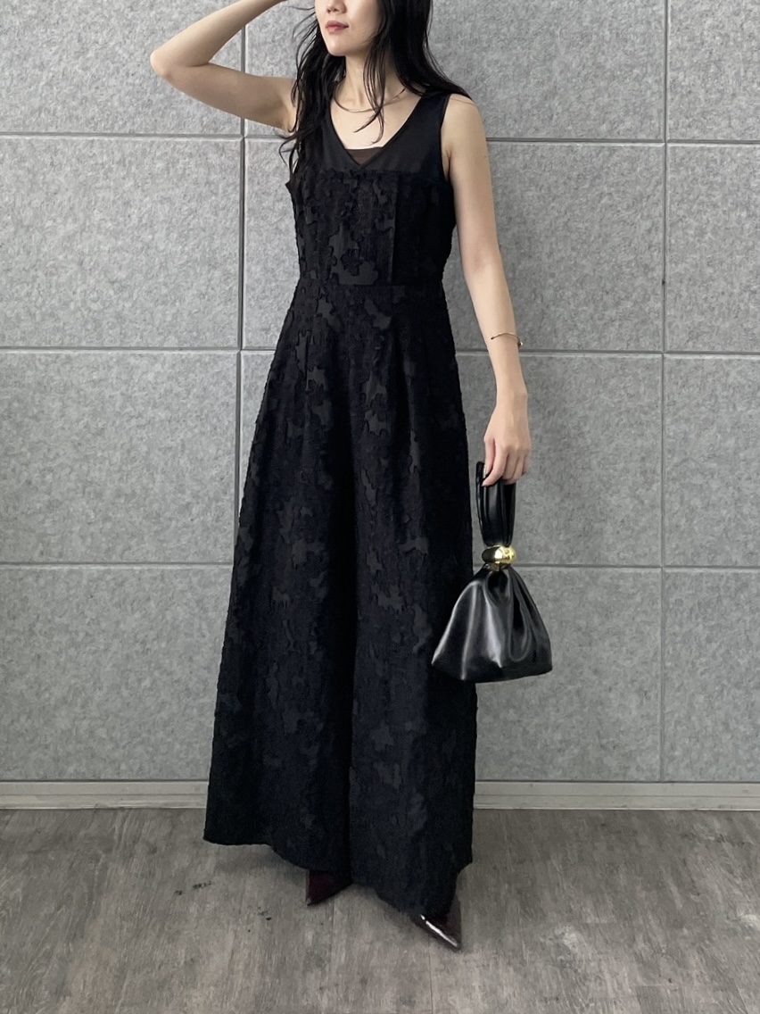 rinaさんの「INDIVI｜」を使ったコーディネート